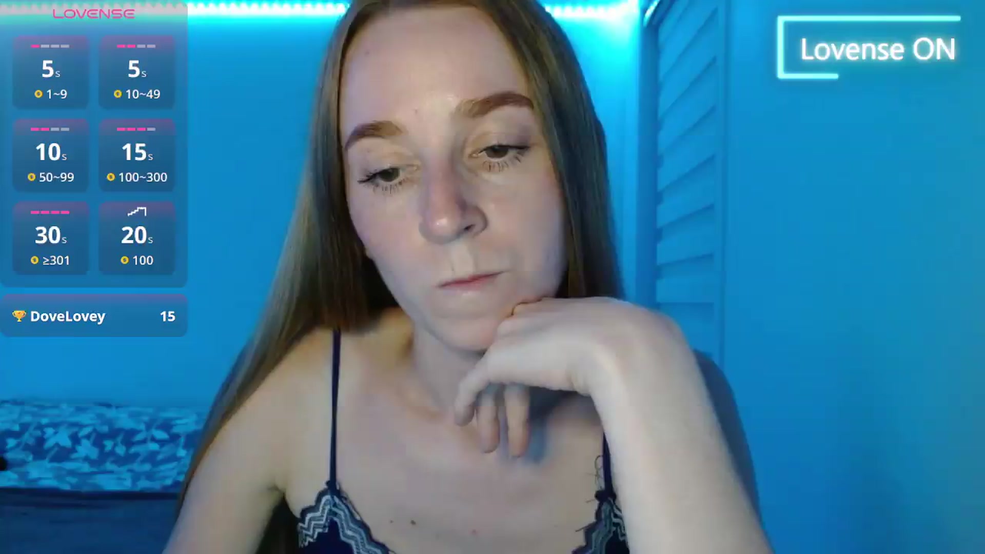 Gallery image thumbnail from PetitAnge_'s myfreecams stream on, 09/04/2026, 24:32 image 4 of 20