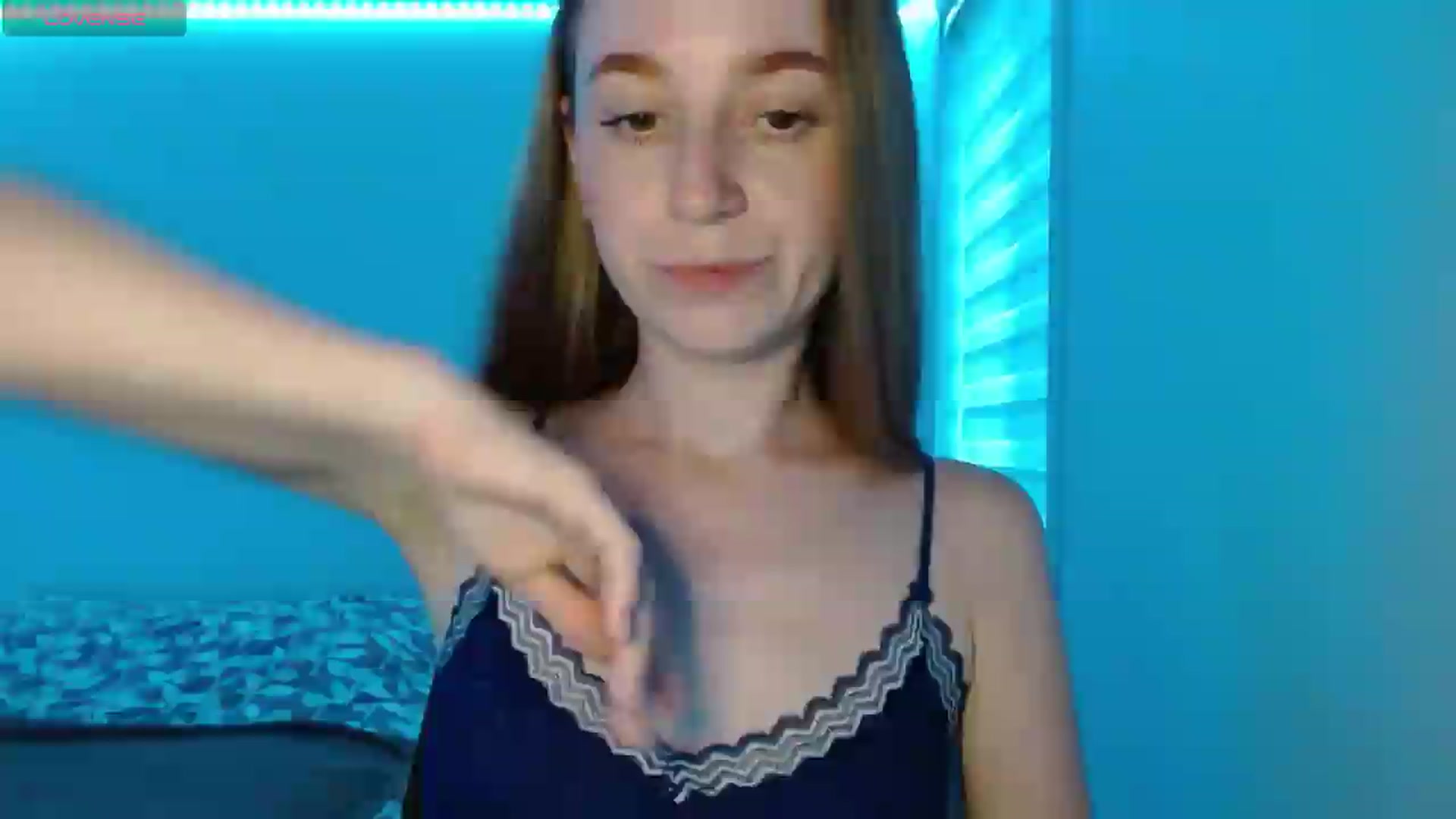 Gallery image thumbnail from PetitAnge_'s myfreecams stream on, 09/05/2026, 24:03 image 3 of 20