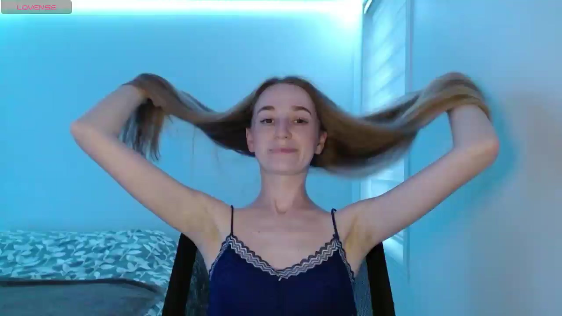 Gallery image thumbnail from PetitAnge_'s myfreecams stream on, 09/05/2026, 24:03 image 7 of 20