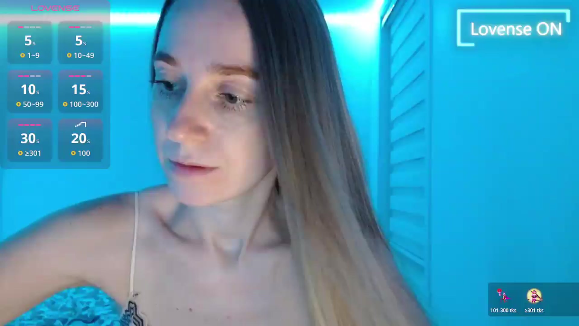 Gallery image thumbnail from PetitAnge_'s myfreecams stream on, 09/09/2026, 01:57 image 3 of 20