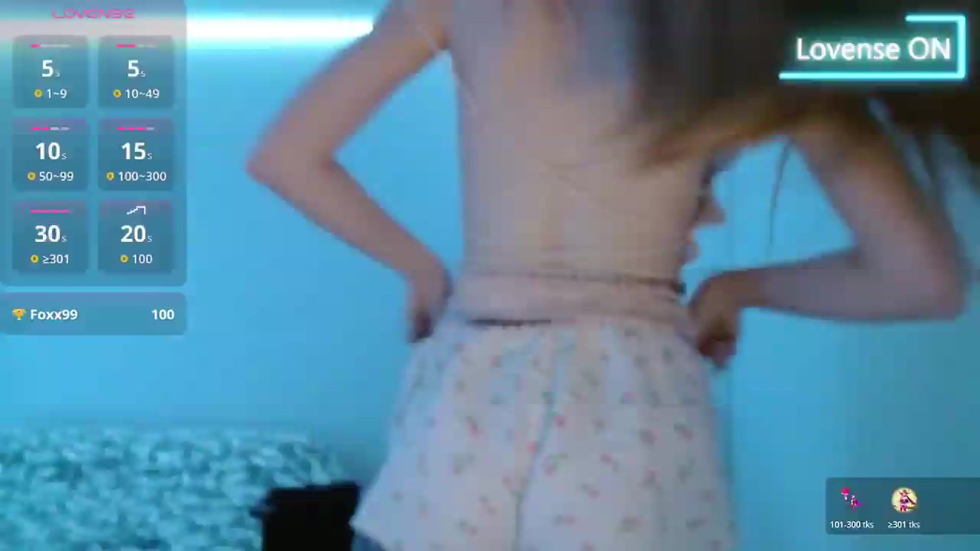 Gallery image thumbnail from PetitAnge_'s myfreecams stream on, 09/09/2026, 01:57 image 8 of 20