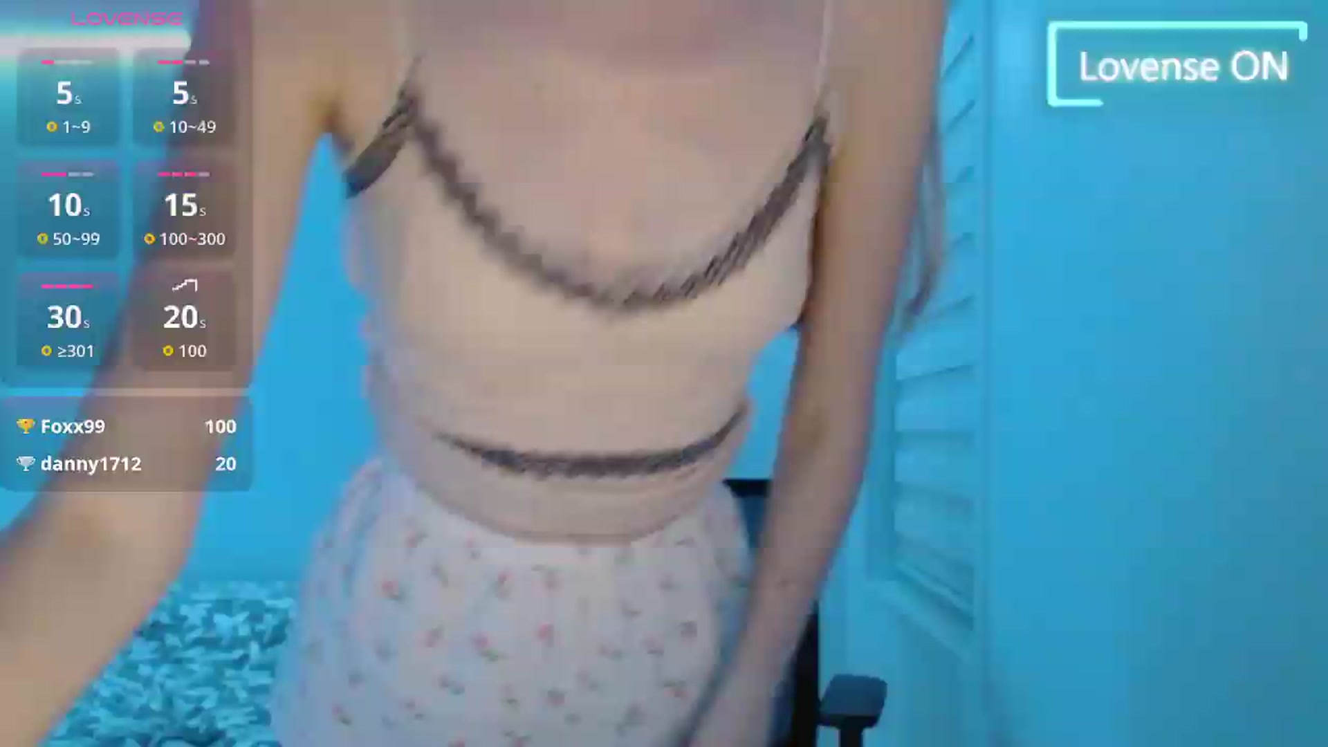 Gallery image thumbnail from PetitAnge_'s myfreecams stream on, 09/09/2026, 01:57 image 14 of 20