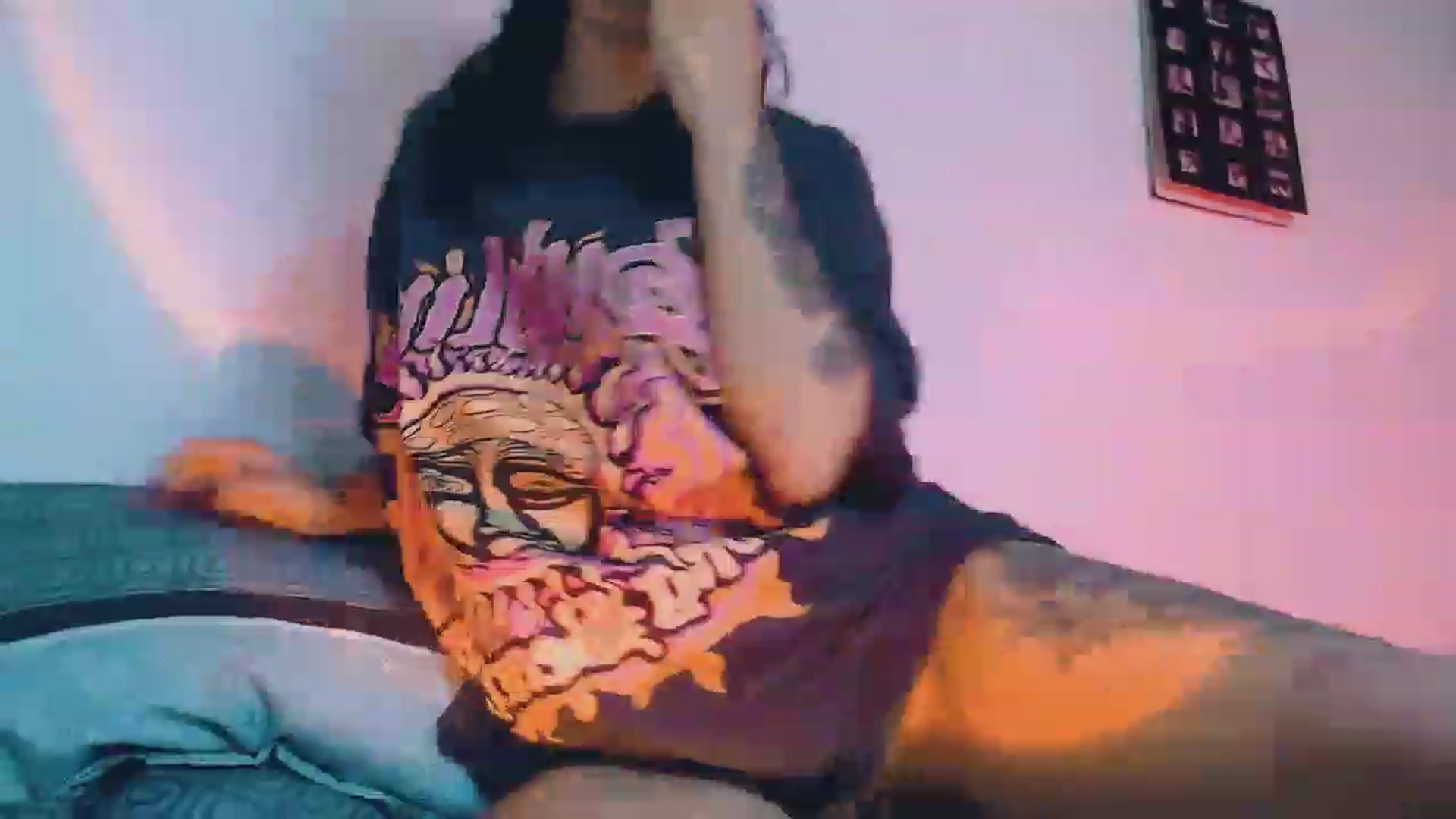 Gallery image thumbnail from Petit_Haze's myfreecams stream on, 06/01/2023, 07:52 image 10 of 20