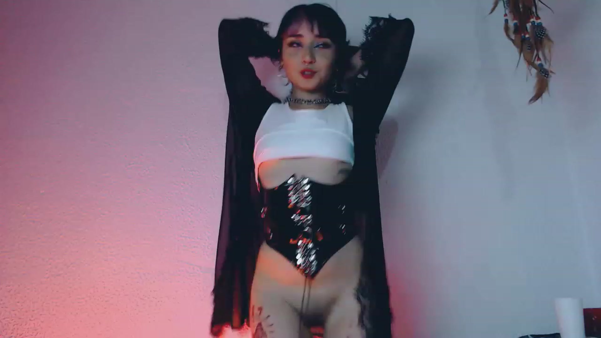 Gallery image thumbnail from Petit_Haze's myfreecams stream on, 07/01/2023, 05:26 image 13 of 20