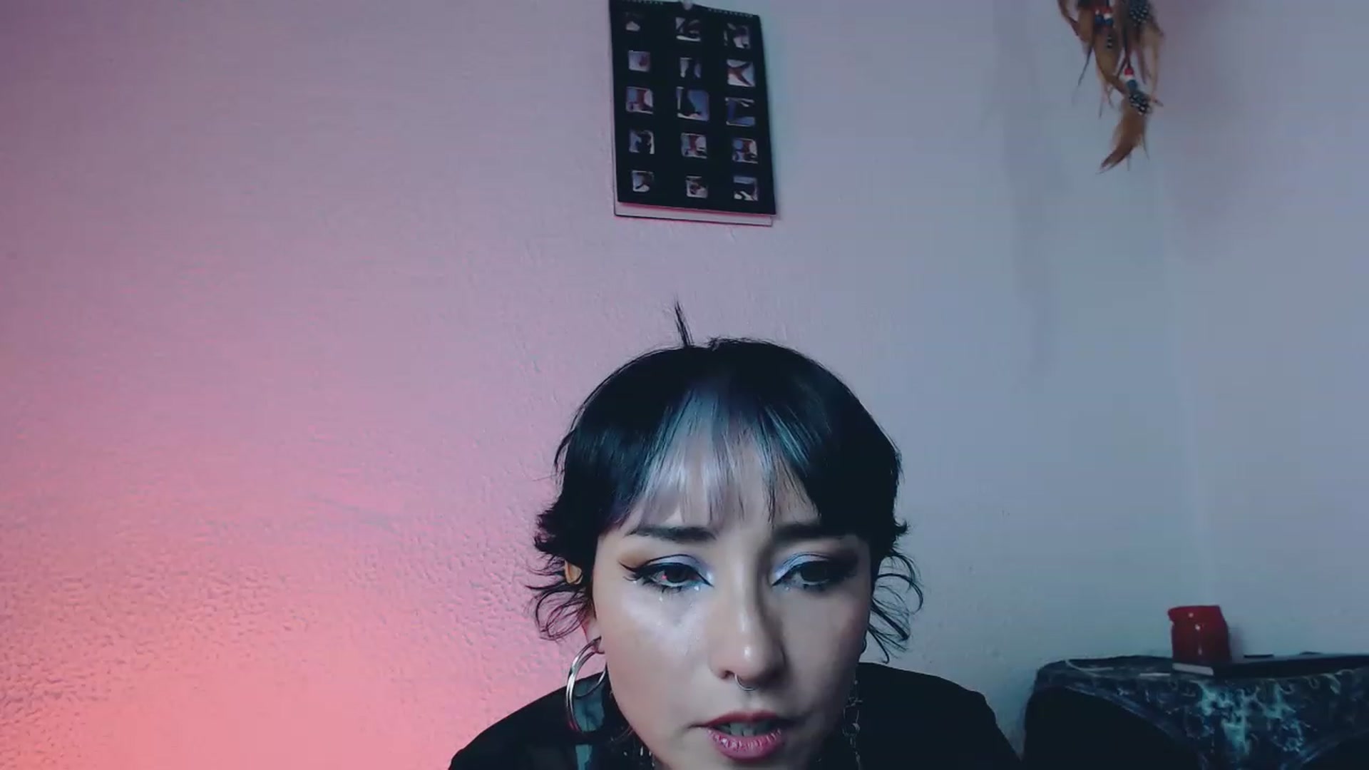 Gallery image thumbnail from Petit_Haze's myfreecams stream on, 07/01/2023, 05:26 image 19 of 20