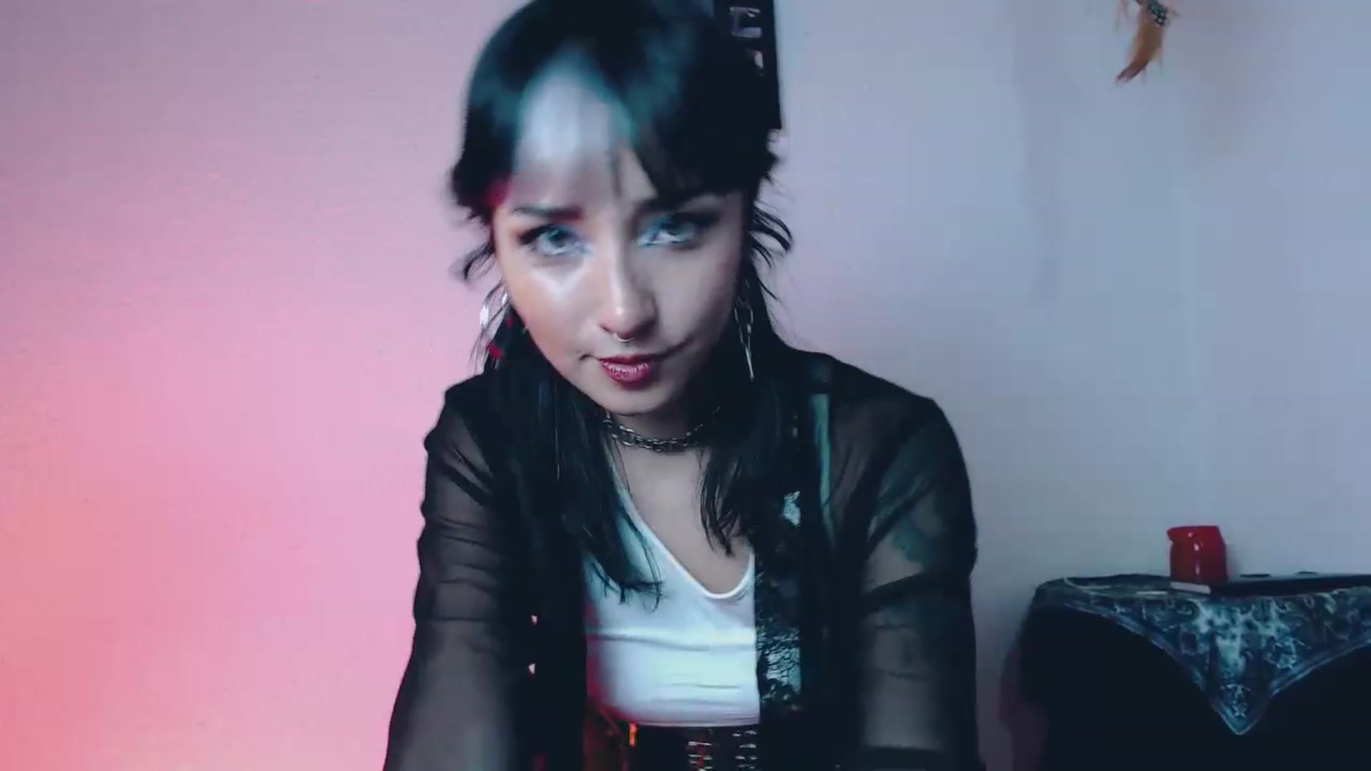Gallery image thumbnail from Petit_Haze's myfreecams stream on, 07/01/2023, 05:26 image 18 of 20
