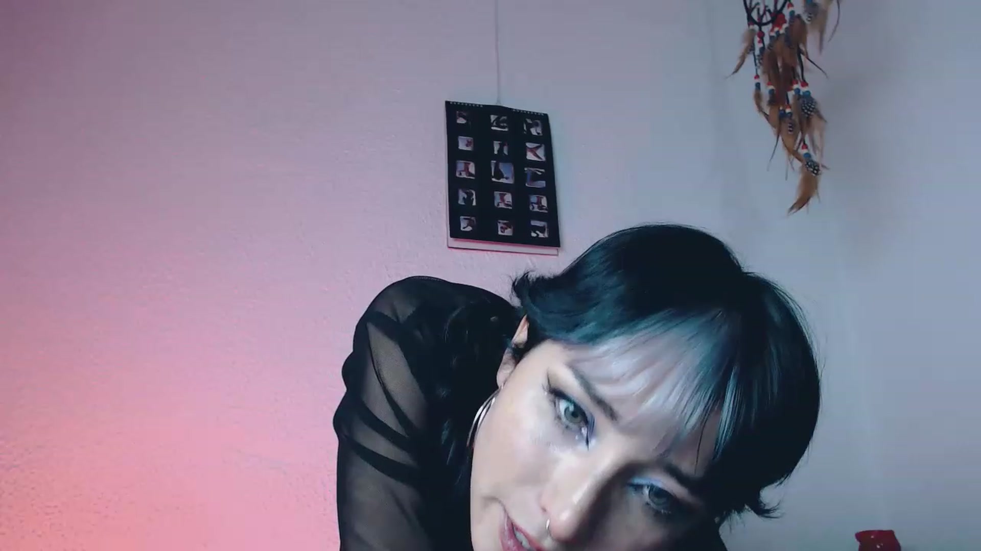 Gallery image thumbnail from Petit_Haze's myfreecams stream on, 07/01/2023, 05:26 image 15 of 20