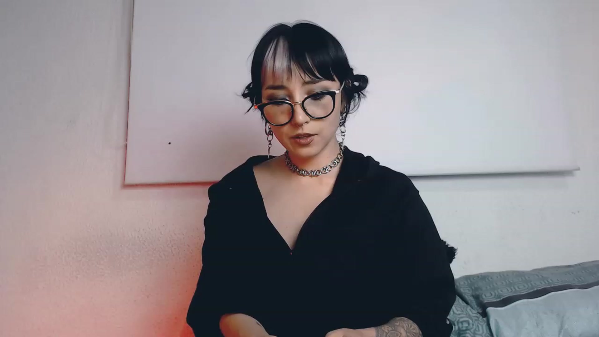 Gallery image thumbnail from Petit_Haze's myfreecams stream on, 07/08/2023, 06:58 image 19 of 20