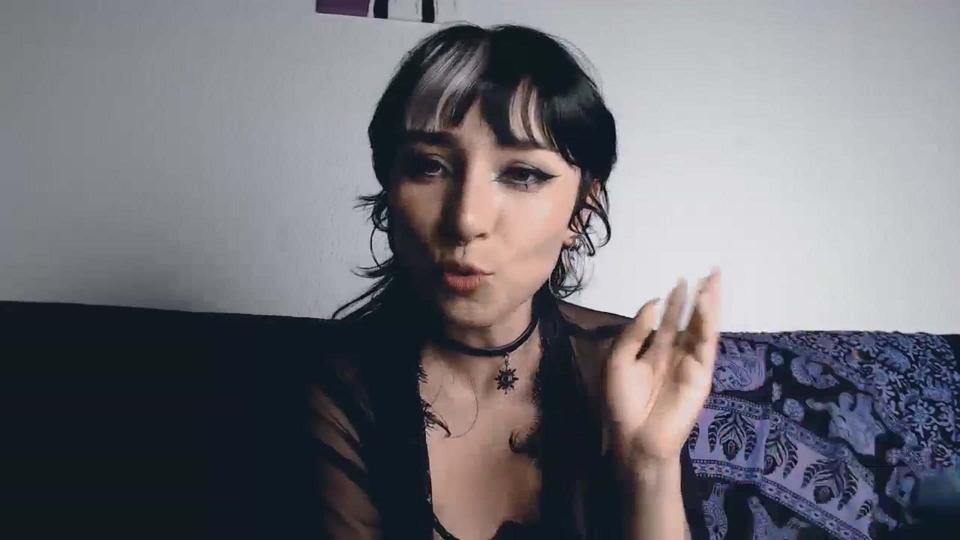 Gallery image thumbnail from Petit_Haze's myfreecams stream on, 08/05/2023, 03:26 image 5 of 20