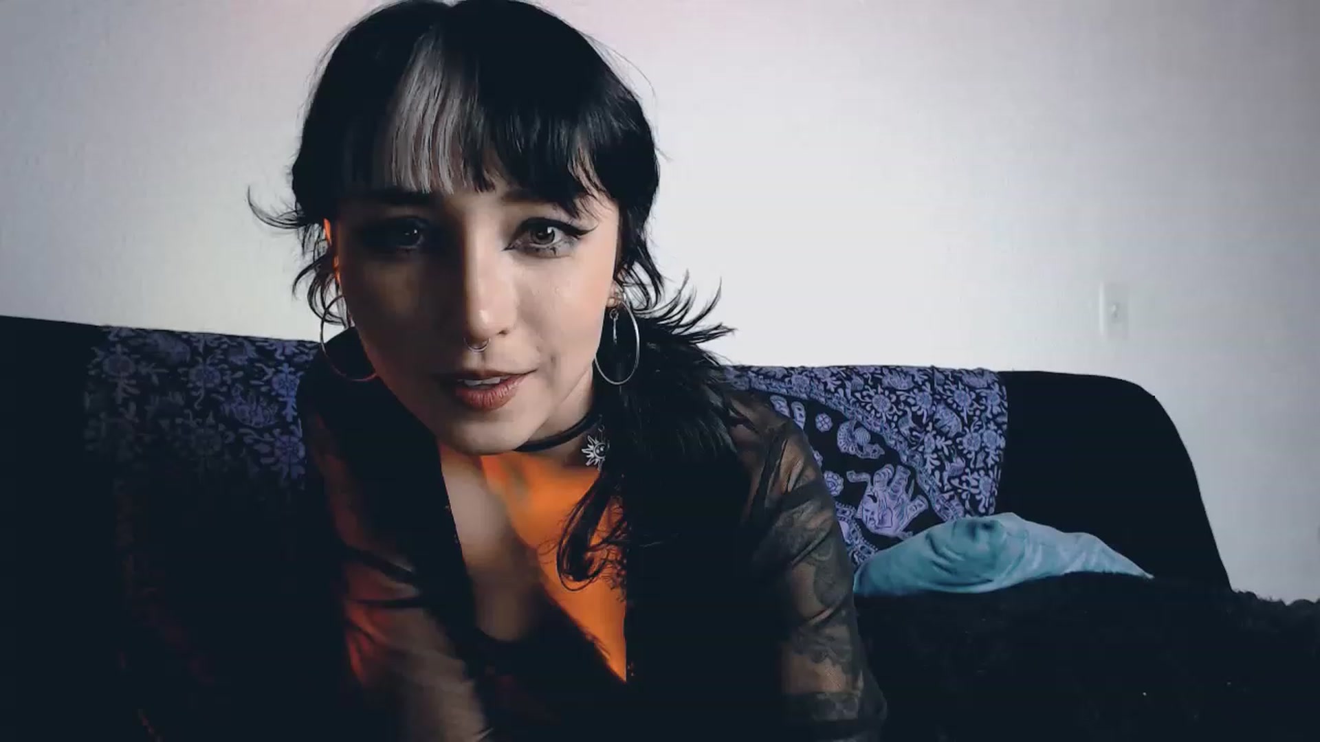 Gallery image thumbnail from Petit_Haze's myfreecams stream on, 08/05/2023, 05:02 image 7 of 20