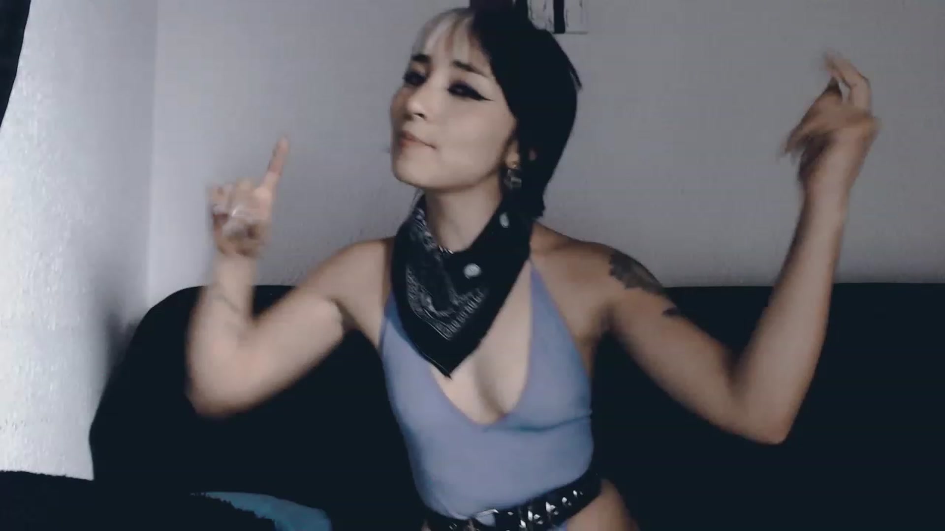 Gallery image thumbnail from Petit_Haze's myfreecams stream on, 08/11/2023, 01:38 image 8 of 20