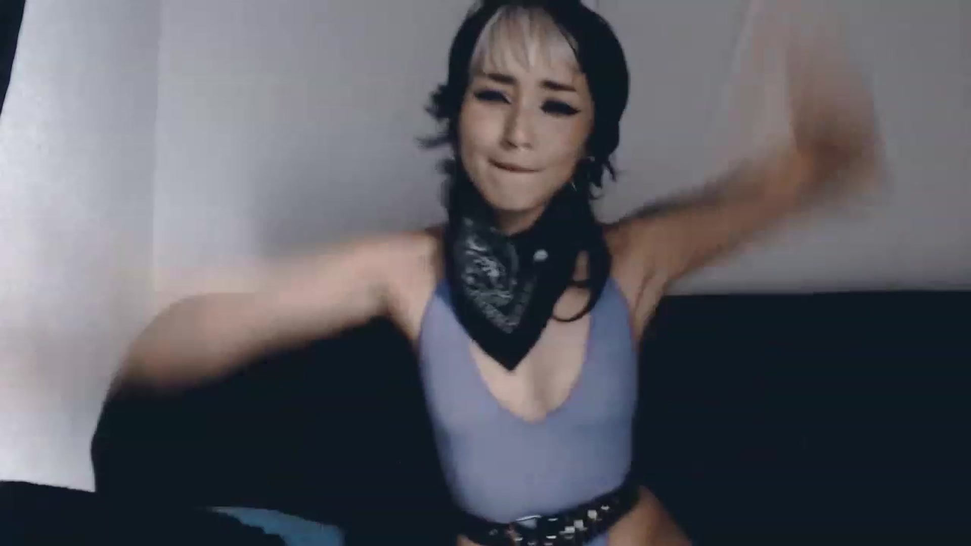 Gallery image thumbnail from Petit_Haze's myfreecams stream on, 08/11/2023, 01:38 image 5 of 20