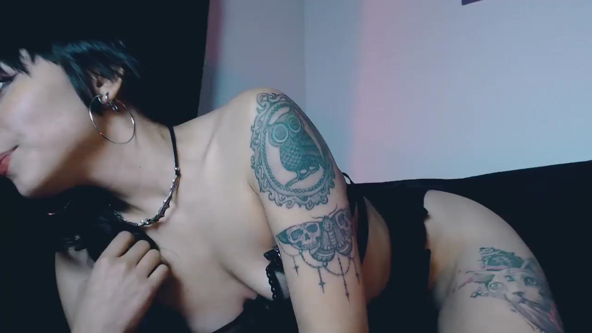 Gallery image thumbnail from Petit_Haze's myfreecams stream on, 09/16/2023, 07:12 image 4 of 20