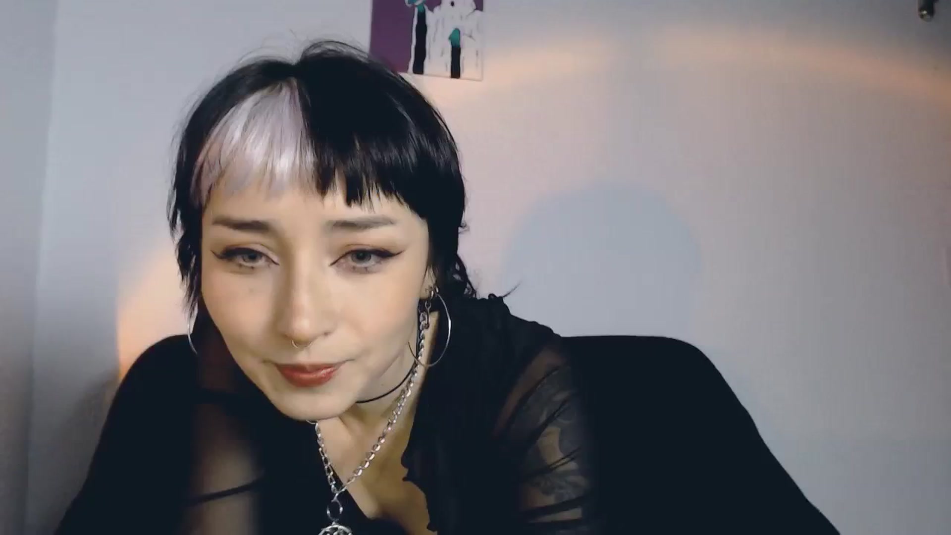 Gallery image thumbnail from Petit_Haze's myfreecams stream on, 09/23/2023, 23:14 image 1 of 20
