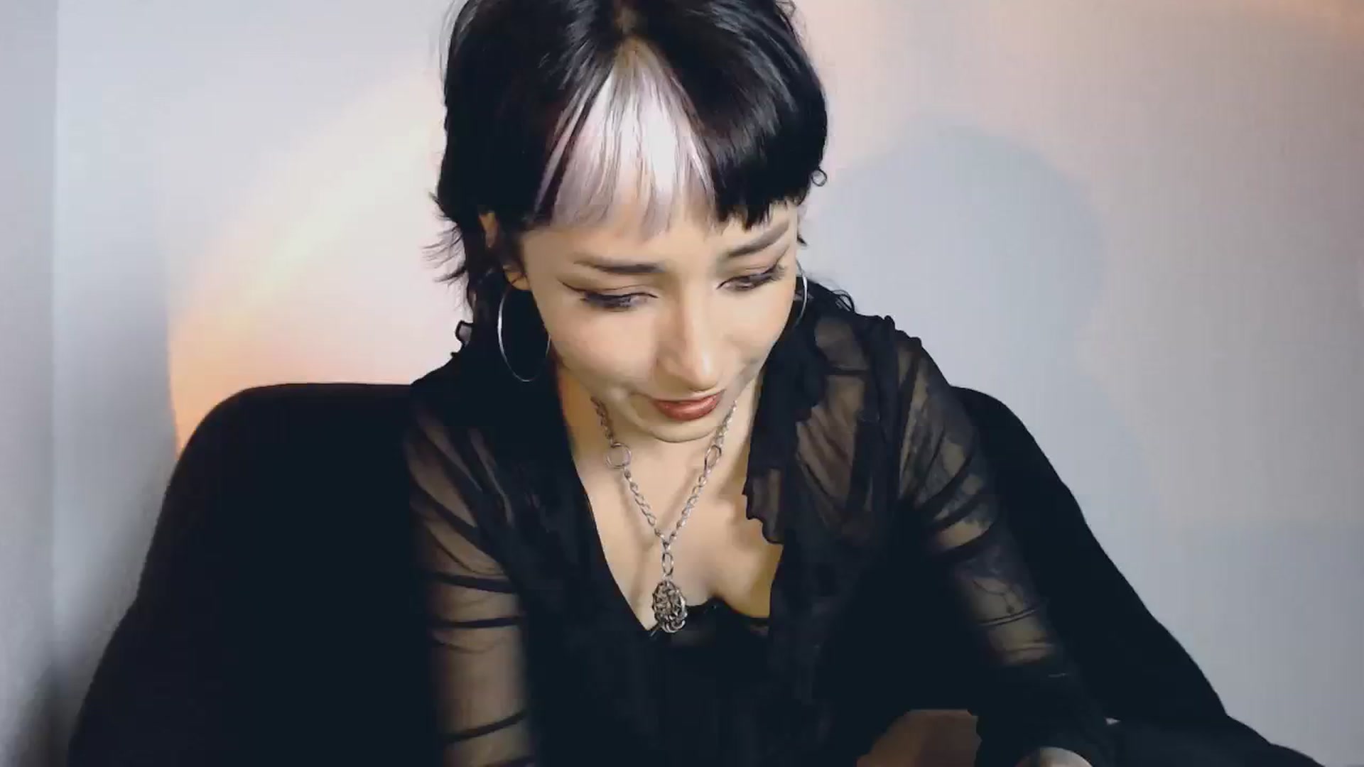 Gallery image thumbnail from Petit_Haze's myfreecams stream on, 09/23/2023, 23:14 image 20 of 20