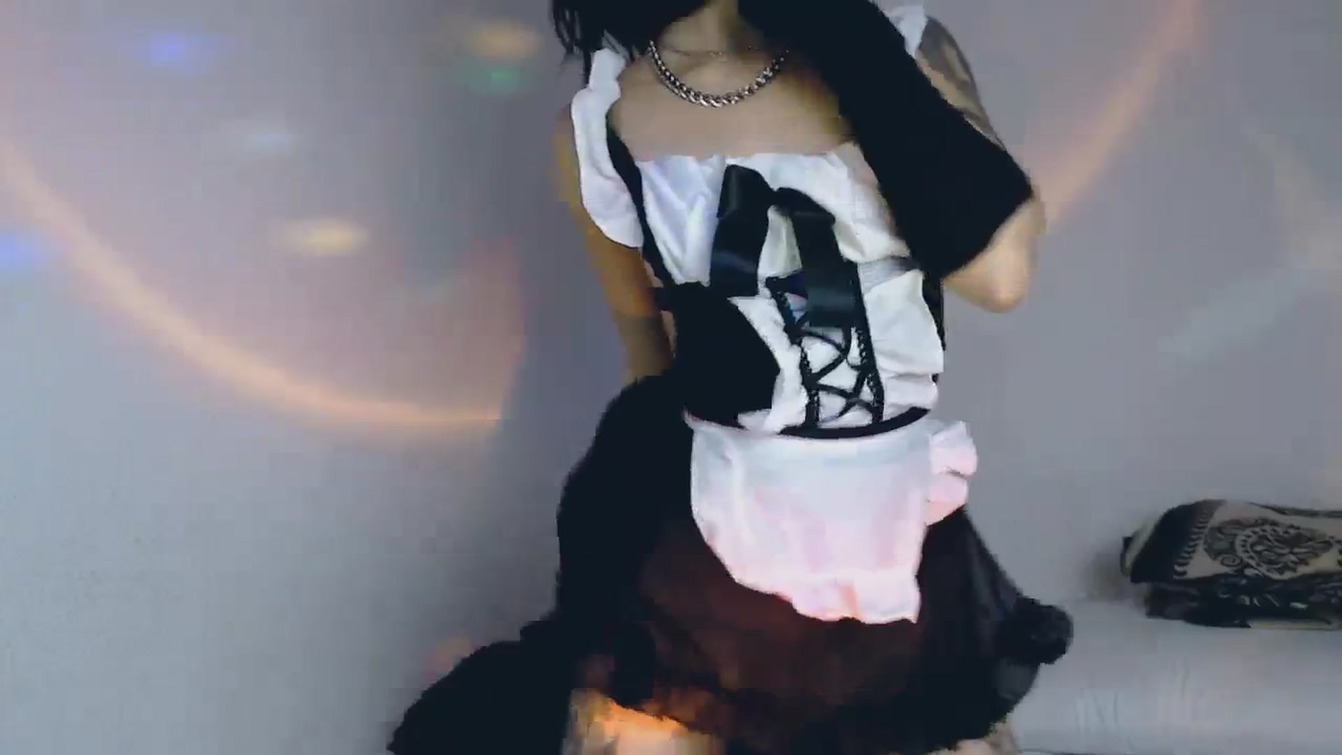 Gallery image thumbnail from Petit_Haze's myfreecams stream on, 10/28/2023, 06:23 image 9 of 20