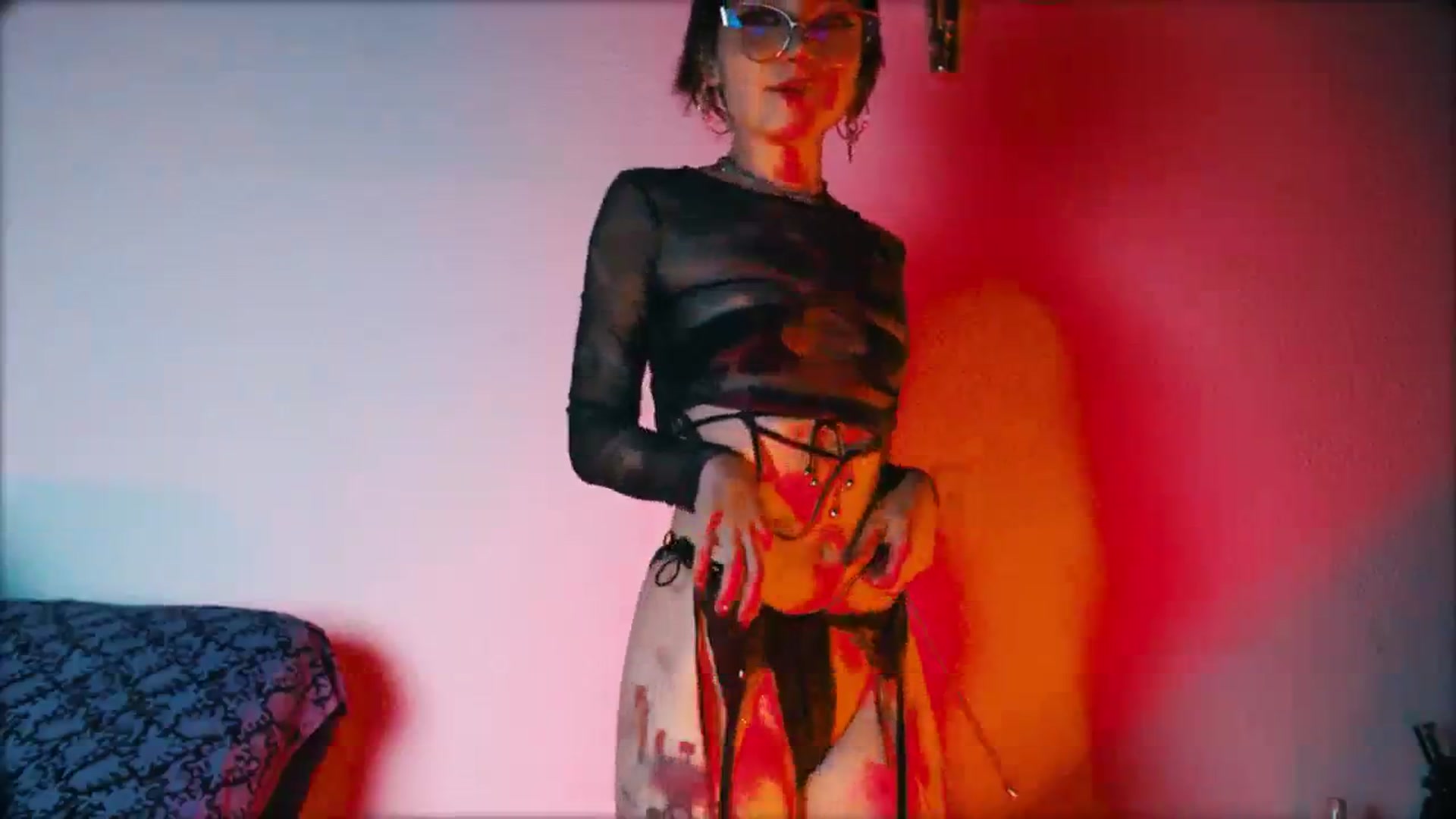 Gallery image thumbnail from Petit_Haze's myfreecams stream on, 01/27/2024, 07:39 image 6 of 20