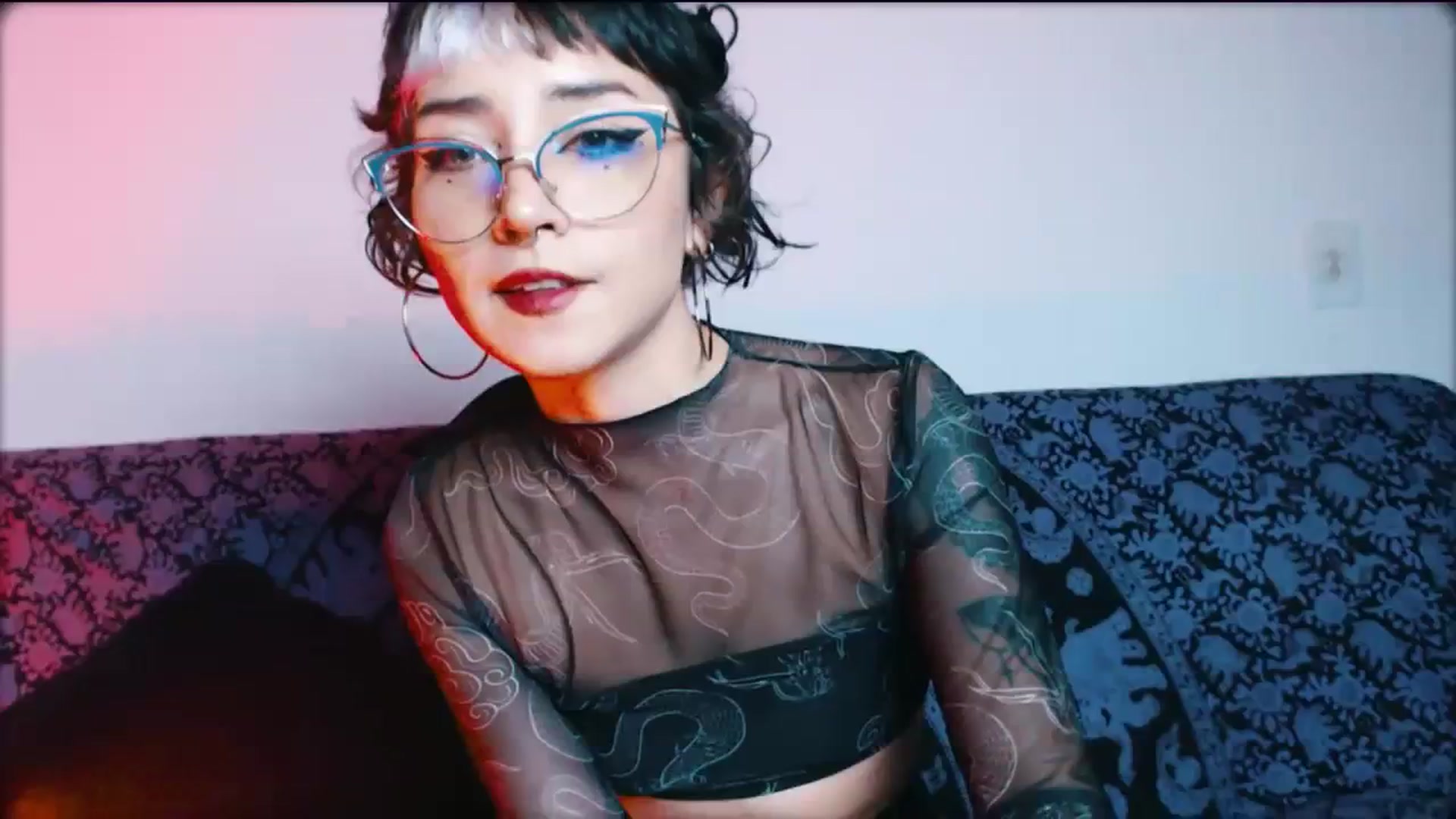Gallery image thumbnail from Petit_Haze's myfreecams stream on, 02/09/2024, 02:36 image 1 of 20