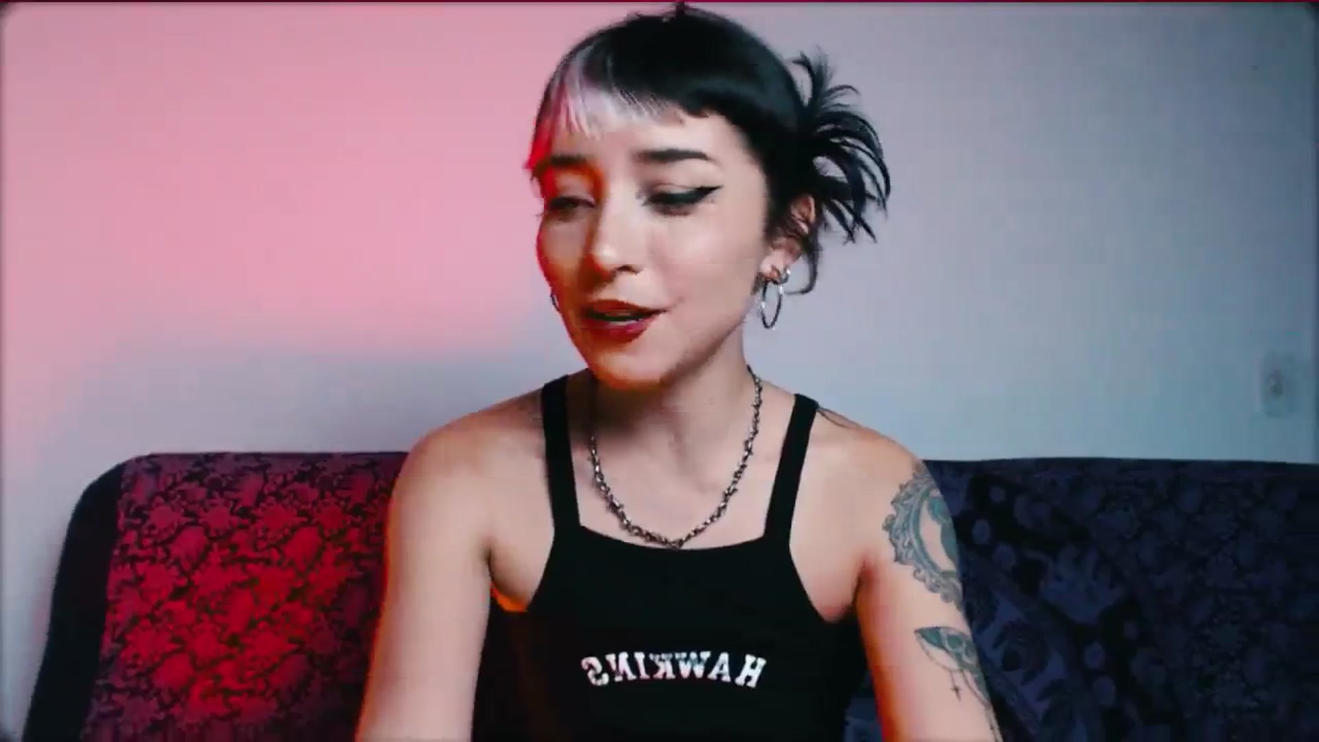 Gallery image thumbnail from Petit_Haze's myfreecams stream on, 02/14/2024, 24:55 image 4 of 20