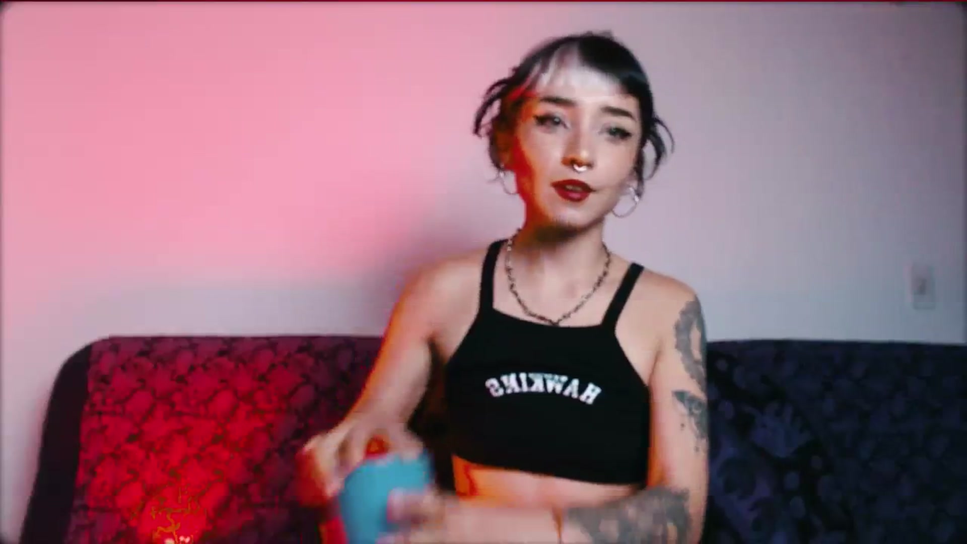 Gallery image thumbnail from Petit_Haze's myfreecams stream on, 02/14/2024, 24:55 image 20 of 20