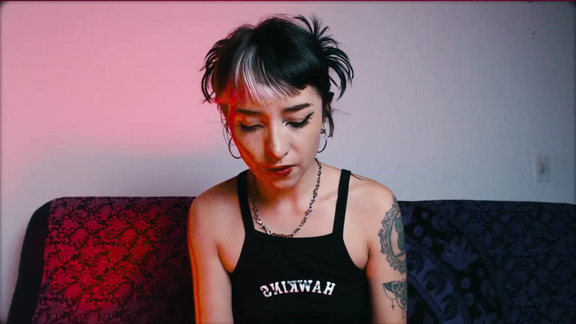 Gallery image thumbnail from Petit_Haze's myfreecams stream on, 02/14/2024, 24:55 image 5 of 20