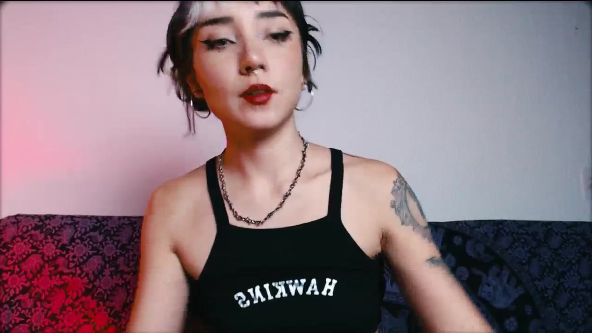 Gallery image thumbnail from Petit_Haze's myfreecams stream on, 02/14/2024, 05:02 image 6 of 20
