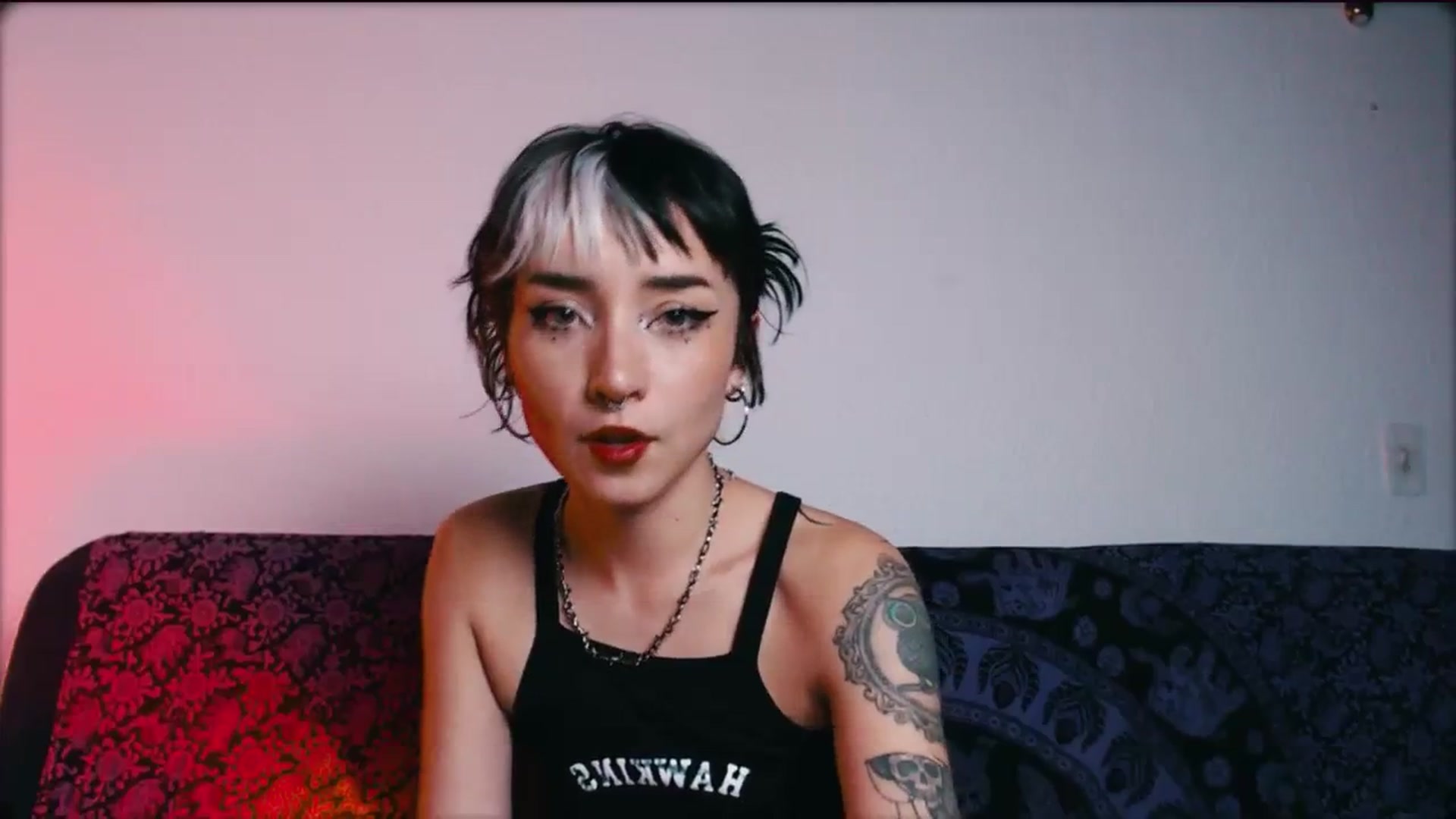 Gallery image thumbnail from Petit_Haze's myfreecams stream on, 02/14/2024, 05:02 image 8 of 20