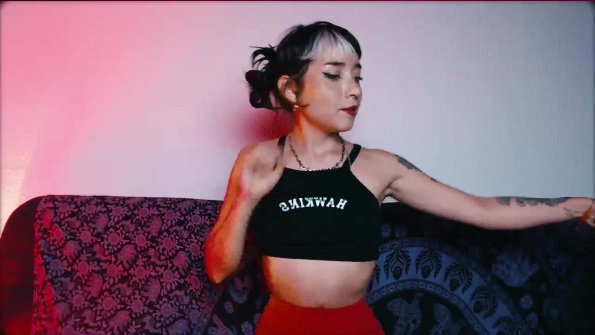 Gallery image thumbnail from Petit_Haze's myfreecams stream on, 02/14/2024, 06:27 image 12 of 20