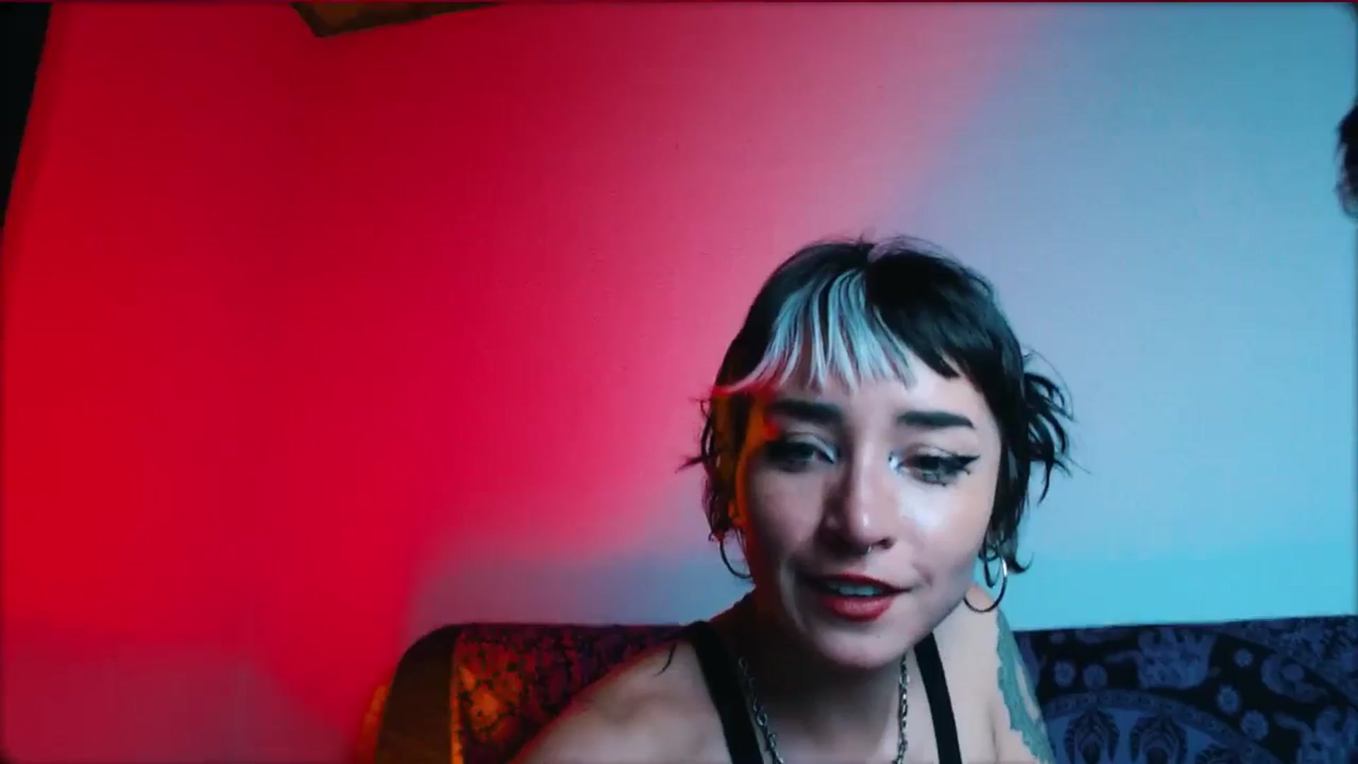 Gallery image thumbnail from Petit_Haze's myfreecams stream on, 02/14/2024, 07:07 image 17 of 20