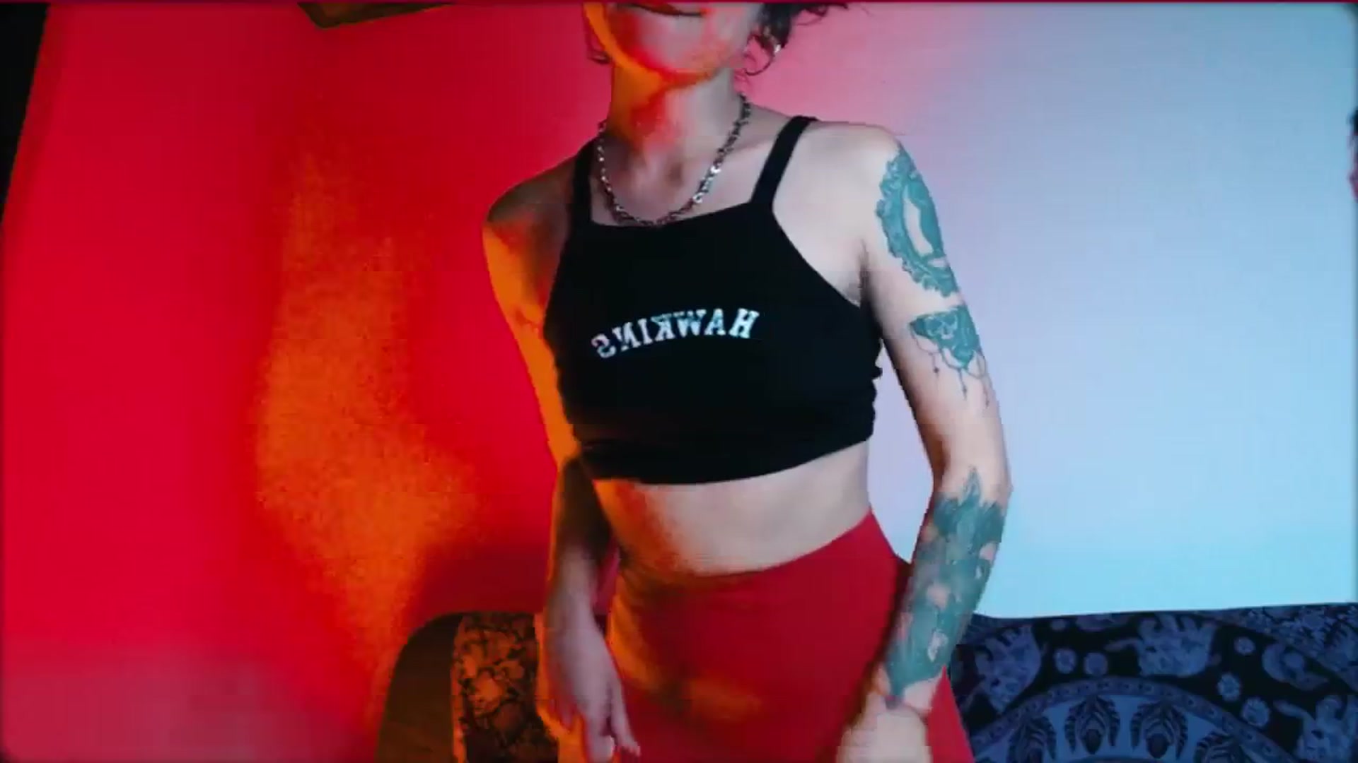 Gallery image thumbnail from Petit_Haze's myfreecams stream on, 02/14/2024, 07:07 image 15 of 20