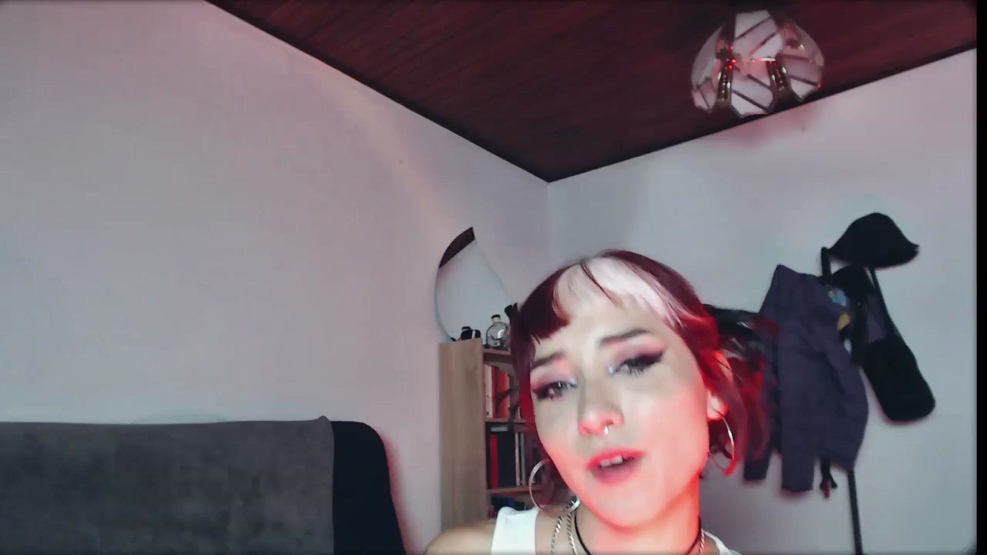 Gallery image thumbnail from Petit_Haze's myfreecams stream on, 06/14/2024, 24:26 image 7 of 20