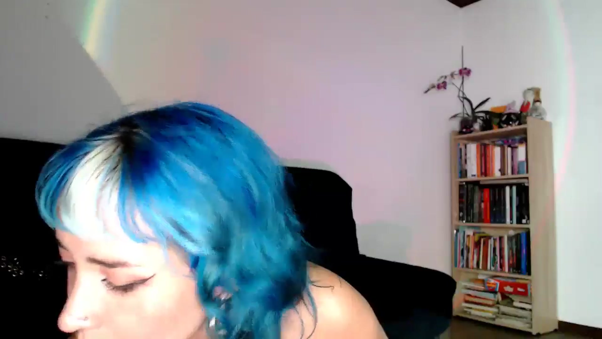 Gallery image thumbnail from Petit_Haze's myfreecams stream on, 04/16/2025, 02:27 image 18 of 20
