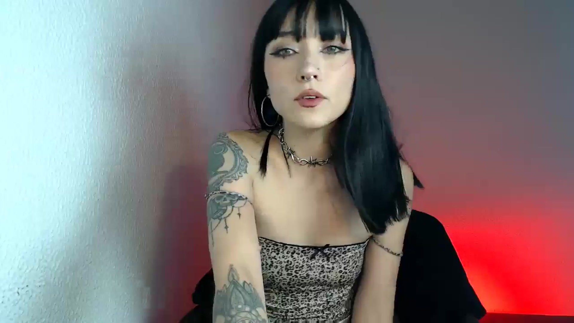 Gallery image thumbnail from Petit_Haze's myfreecams stream on, 06/07/2025, 23:57 image 15 of 20