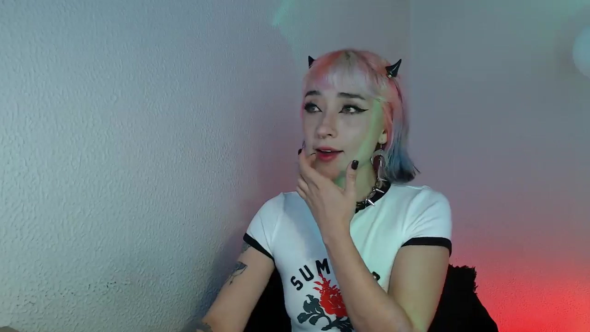 Gallery image thumbnail from Petit_Haze's myfreecams stream on, 08/23/2025, 01:47 image 8 of 20