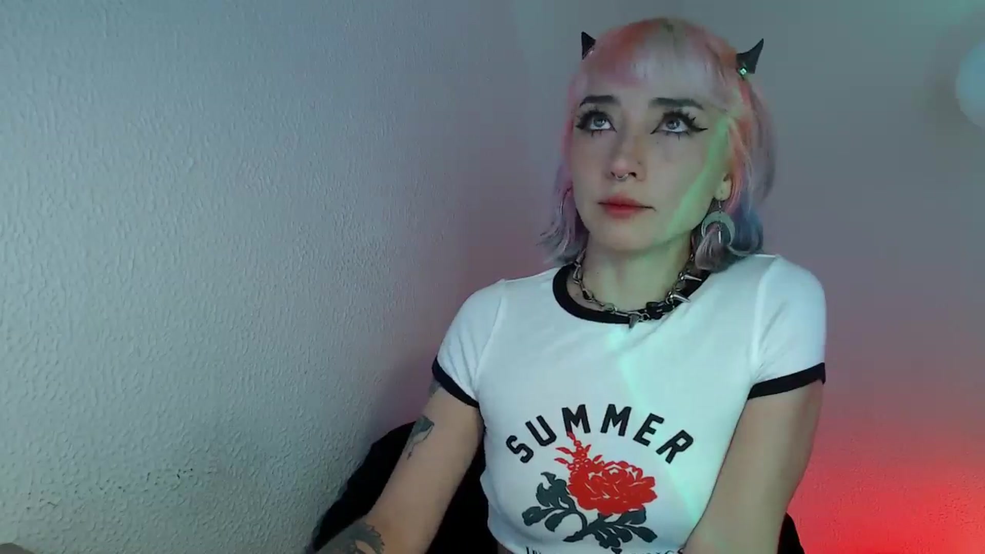 Gallery image thumbnail from Petit_Haze's myfreecams stream on, 08/23/2025, 01:47 image 2 of 20