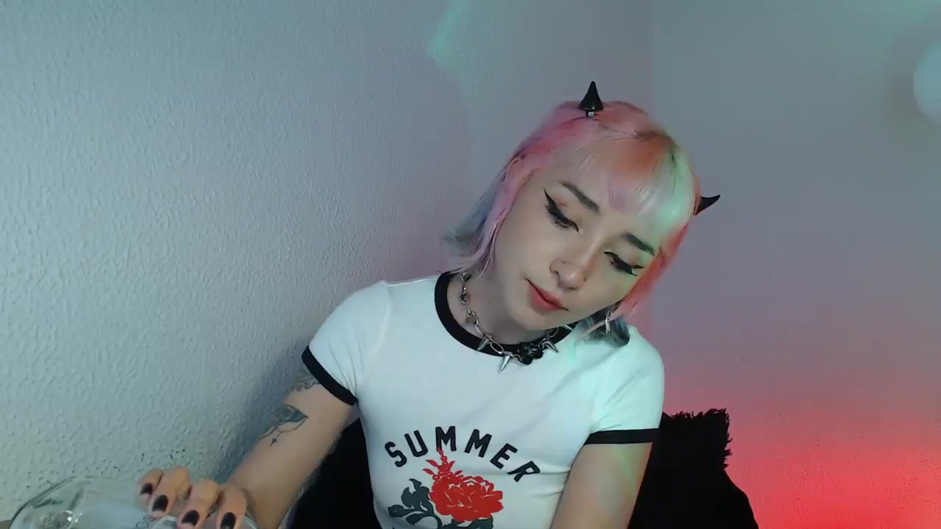 Gallery image thumbnail from Petit_Haze's myfreecams stream on, 08/23/2025, 01:47 image 10 of 20