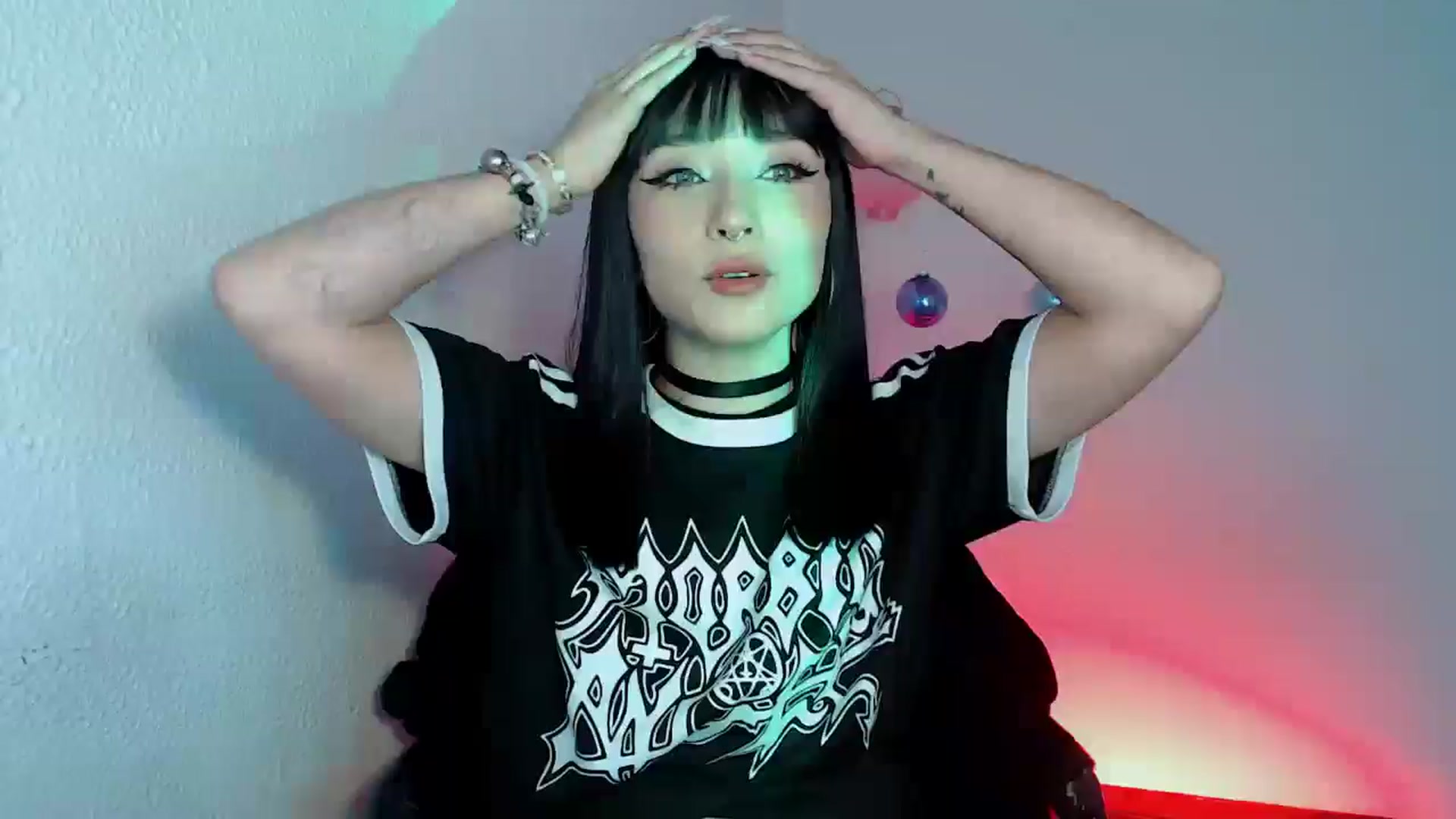 Gallery image thumbnail from Petit_Haze's myfreecams stream on, 09/20/2025, 04:54 image 2 of 20