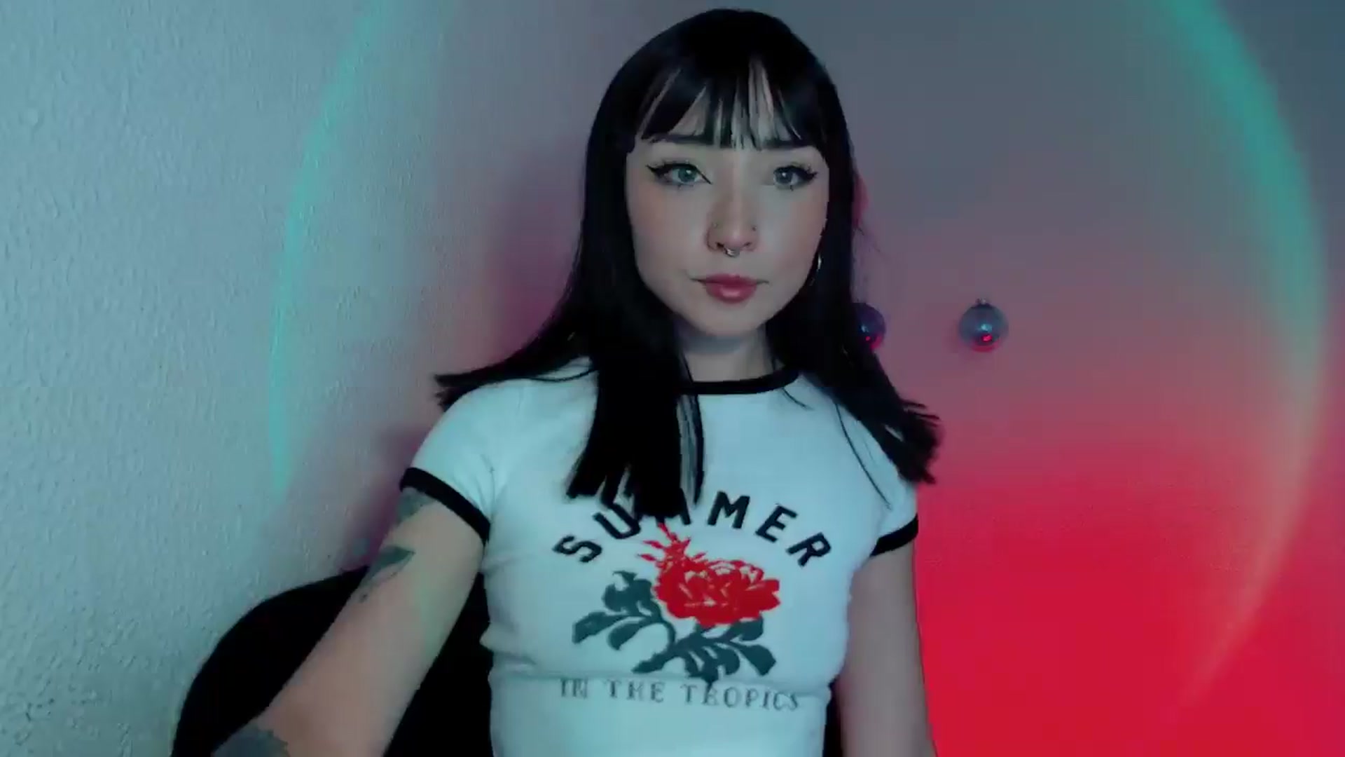 Gallery image thumbnail from Petit_Haze's myfreecams stream on, 10/01/2025, 03:18 image 20 of 20