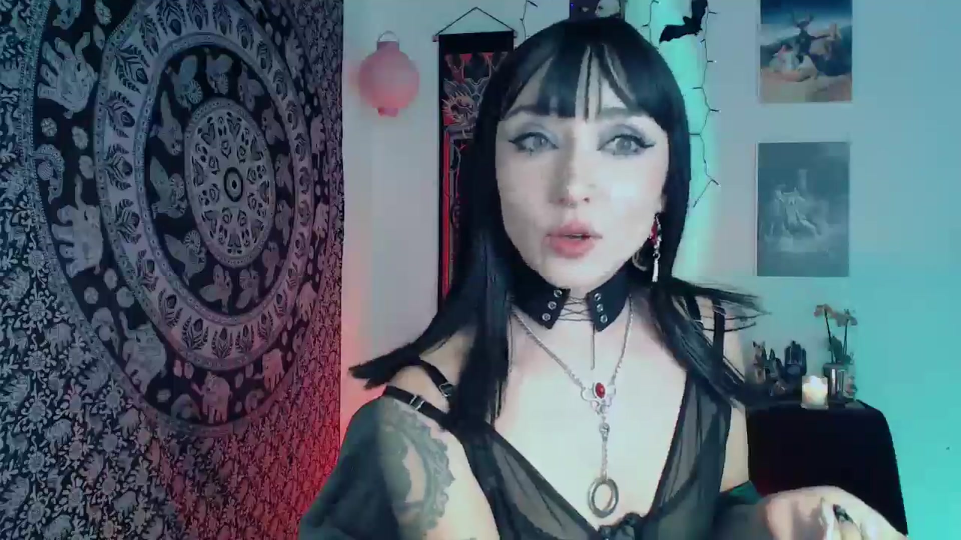 Gallery image thumbnail from Petit_Haze's myfreecams stream on, 10/12/2025, 04:12 image 11 of 20