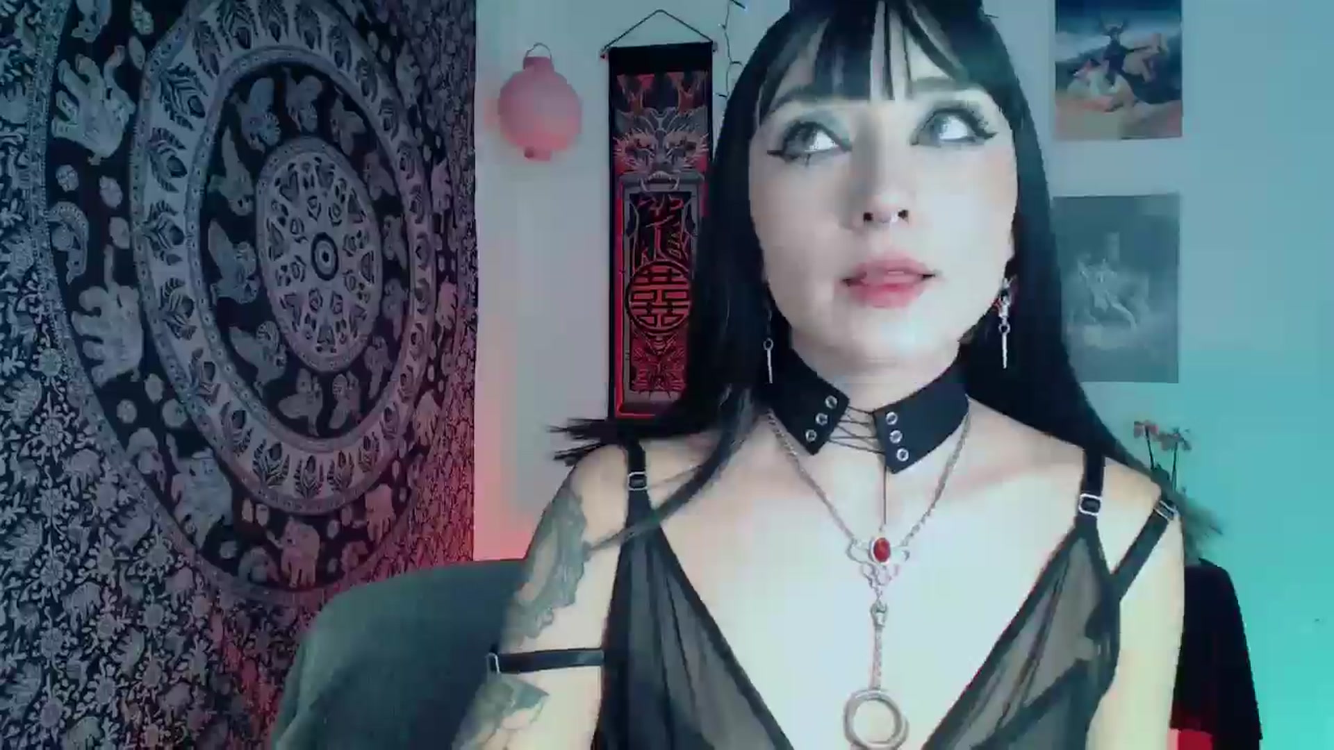 Gallery image thumbnail from Petit_Haze's myfreecams stream on, 10/12/2025, 04:12 image 15 of 20