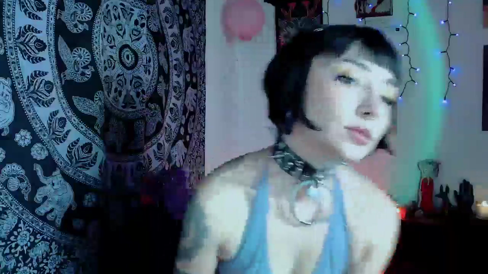 Gallery image thumbnail from Petit_Haze's myfreecams stream on, 10/23/2025, 03:17 image 2 of 20