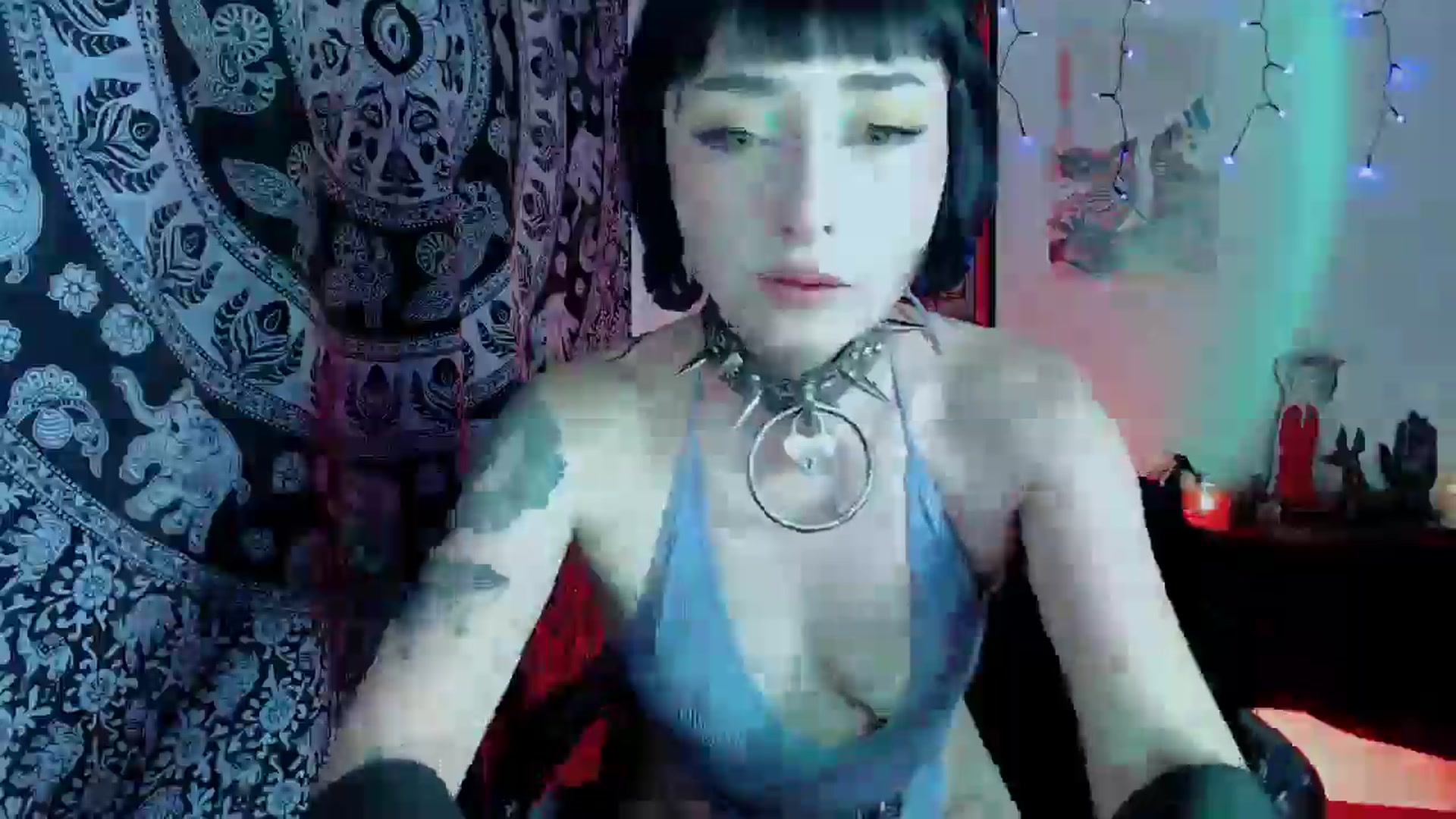Gallery image thumbnail from Petit_Haze's myfreecams stream on, 10/23/2025, 03:31 image 15 of 20