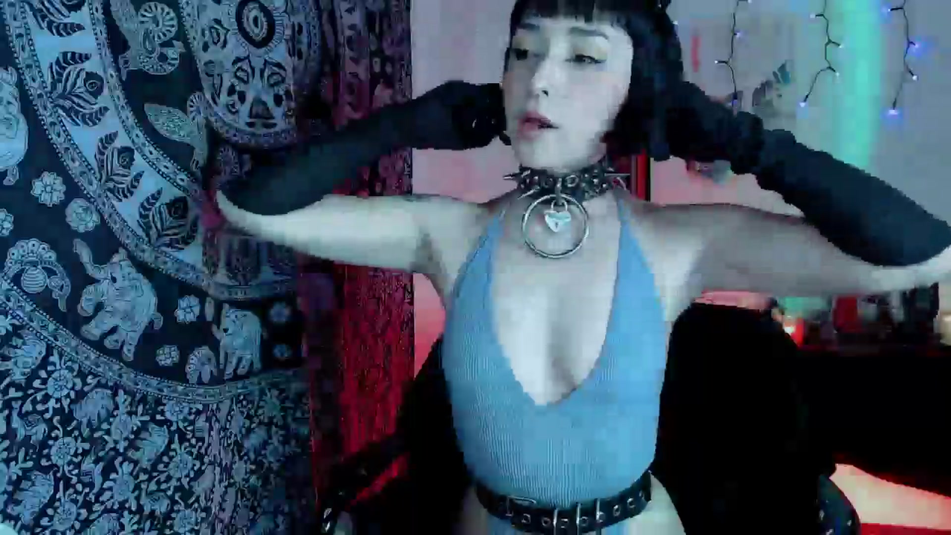 Gallery image thumbnail from Petit_Haze's myfreecams stream on, 10/23/2025, 03:31 image 12 of 20