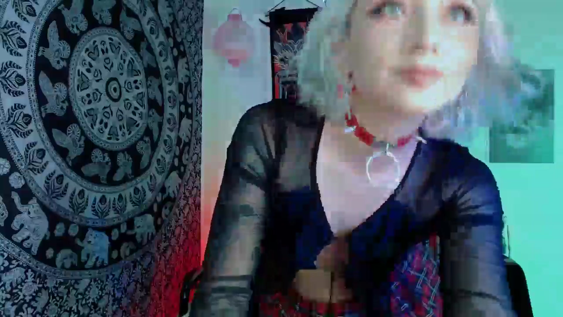 Gallery image thumbnail from Petit_Haze's myfreecams stream on, 10/29/2025, 05:38 image 15 of 20