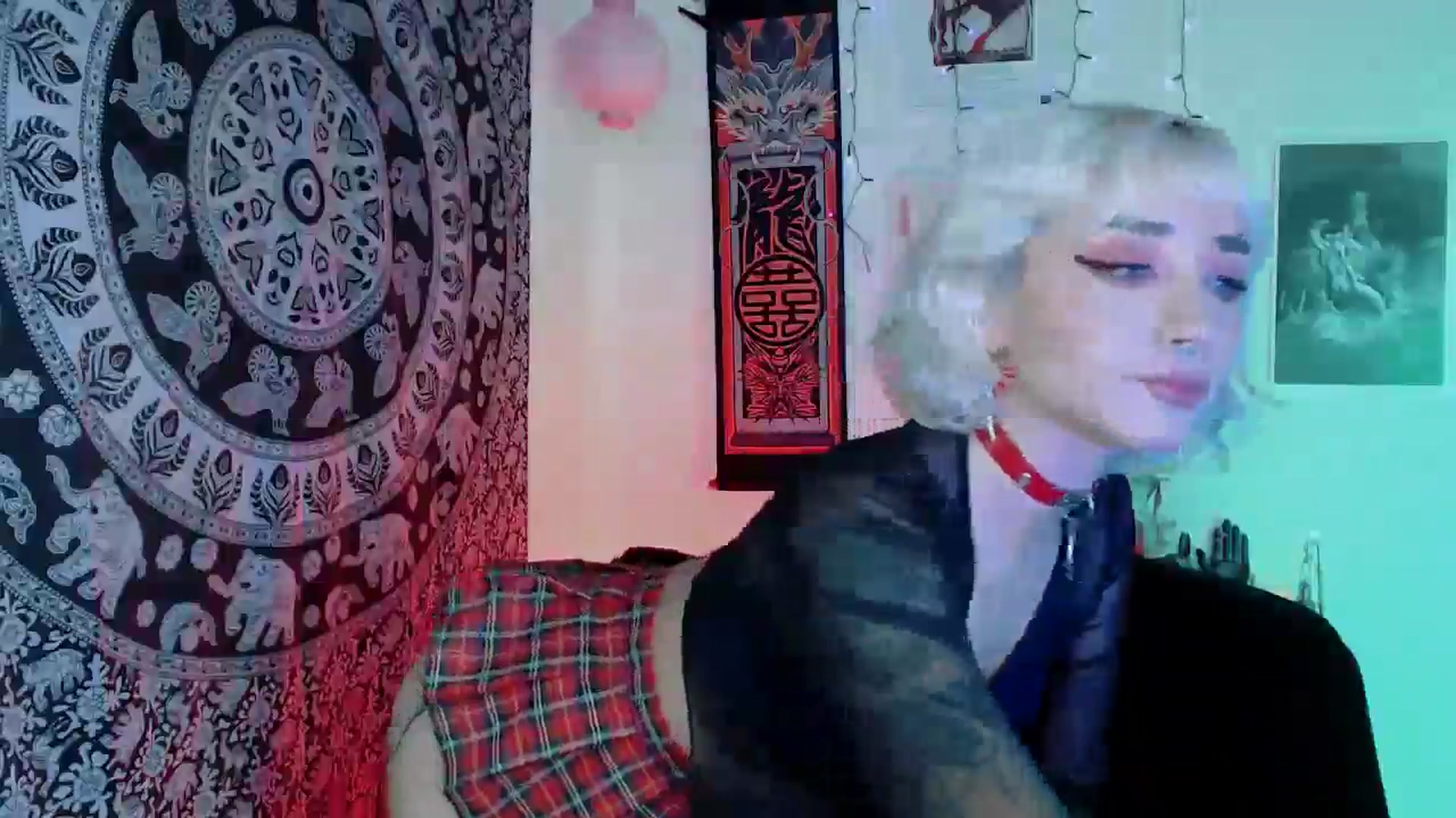 Gallery image thumbnail from Petit_Haze's myfreecams stream on, 10/29/2025, 05:38 image 11 of 20
