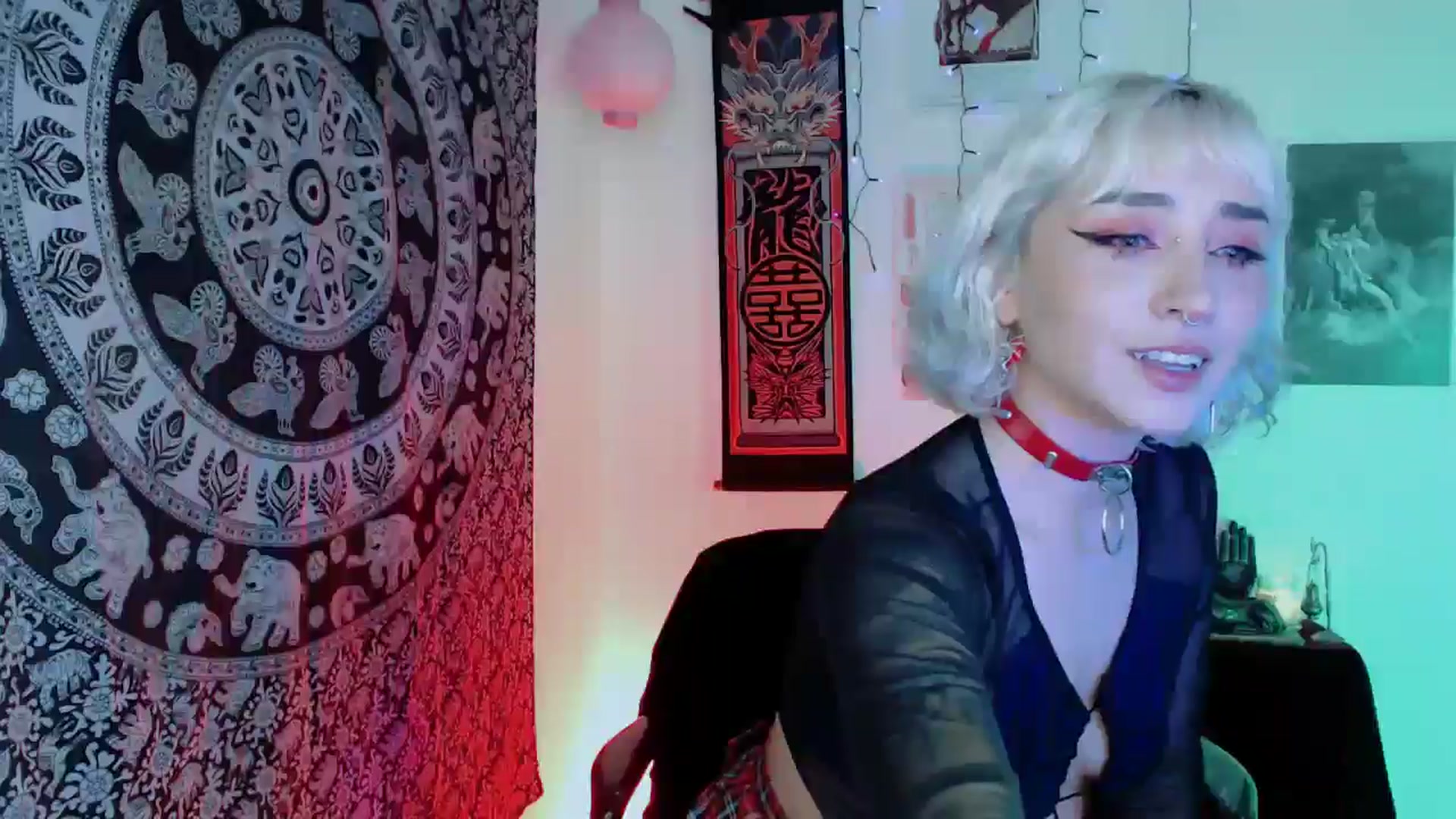 Gallery image thumbnail from Petit_Haze's myfreecams stream on, 10/29/2025, 05:38 image 10 of 20