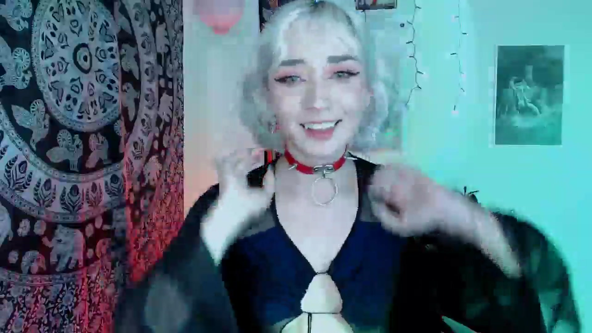 Gallery image thumbnail from Petit_Haze's myfreecams stream on, 10/29/2025, 07:01 image 6 of 20