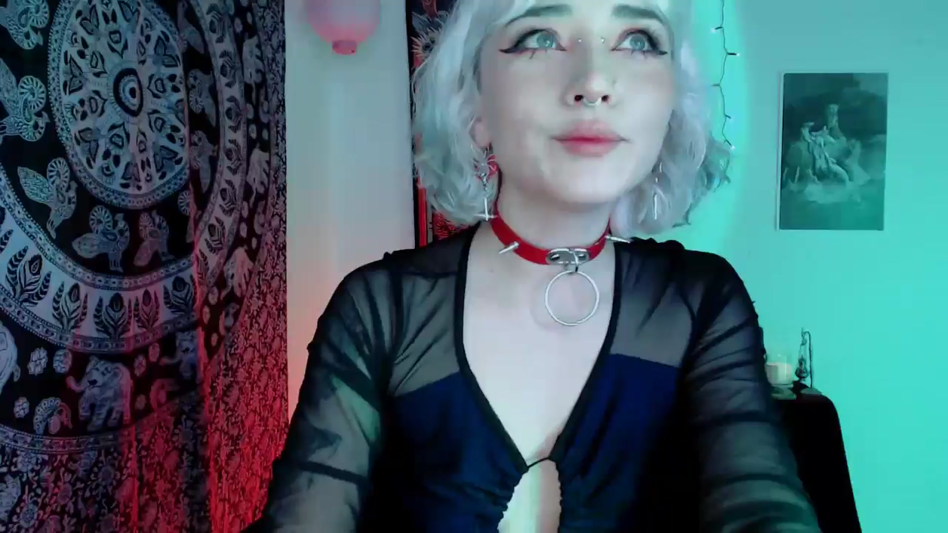Gallery image thumbnail from Petit_Haze's myfreecams stream on, 10/29/2025, 07:01 image 15 of 20