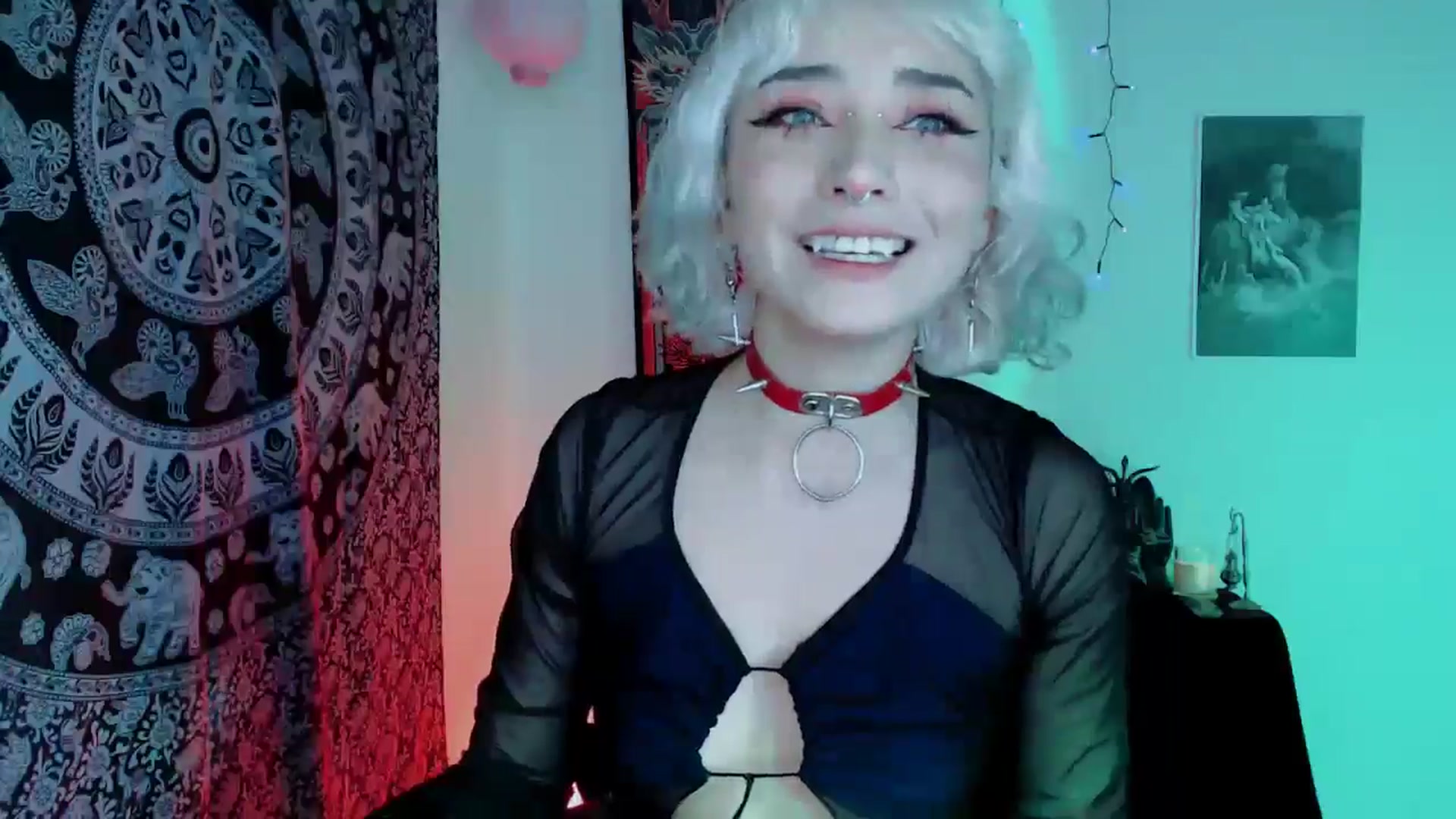 Gallery image thumbnail from Petit_Haze's myfreecams stream on, 10/29/2025, 07:01 image 19 of 20