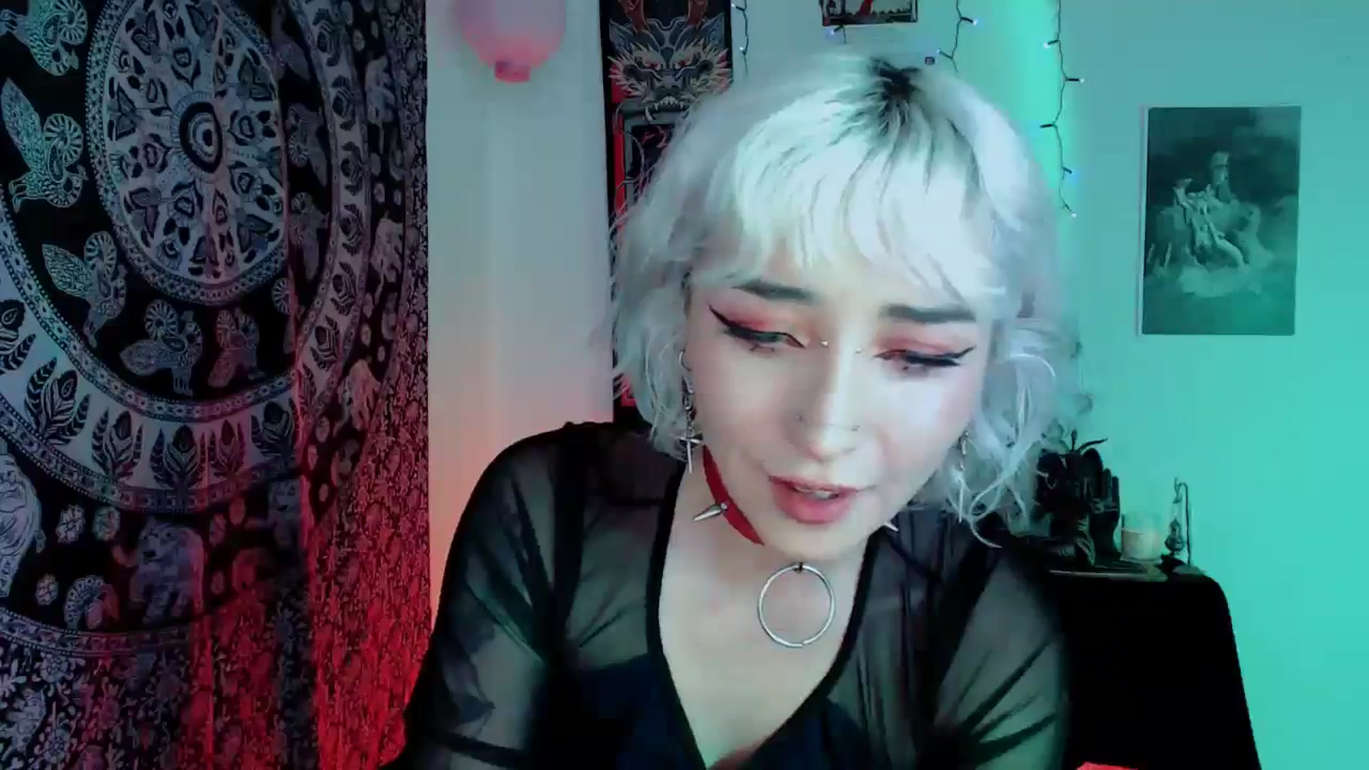 Gallery image thumbnail from Petit_Haze's myfreecams stream on, 10/29/2025, 07:01 image 11 of 20